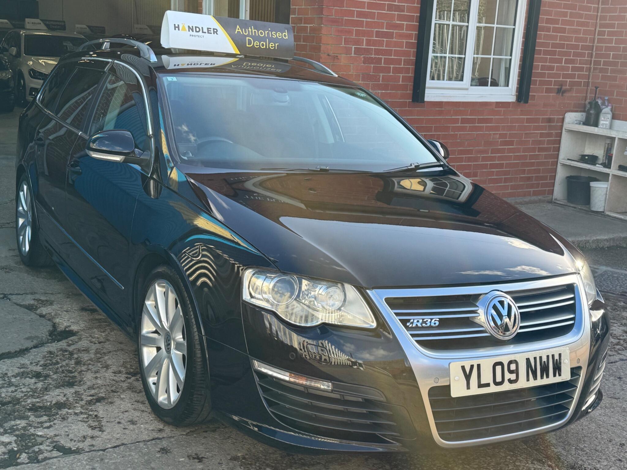 Volkswagen Passat - Image 2