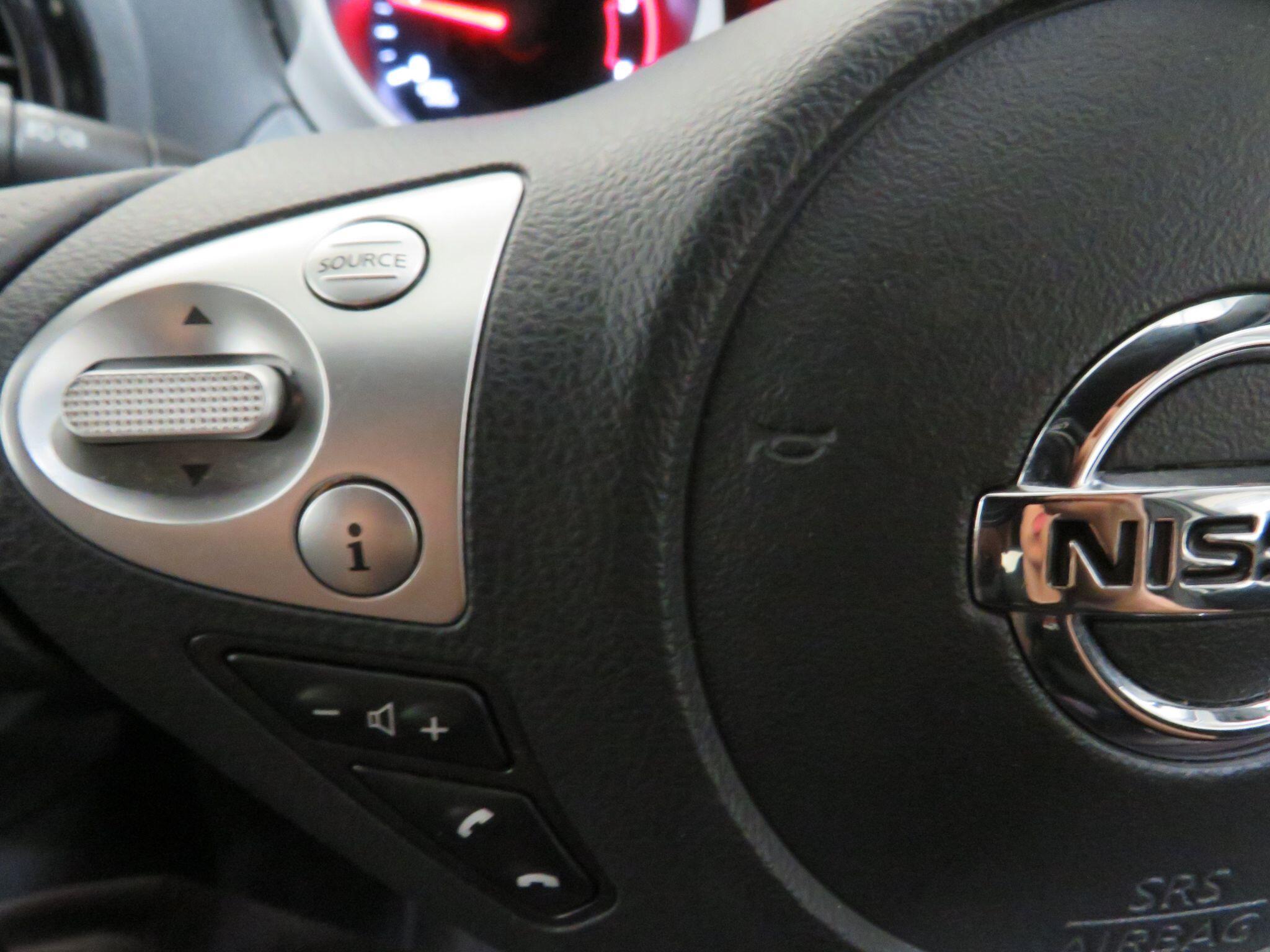 Nissan Juke - Image 16