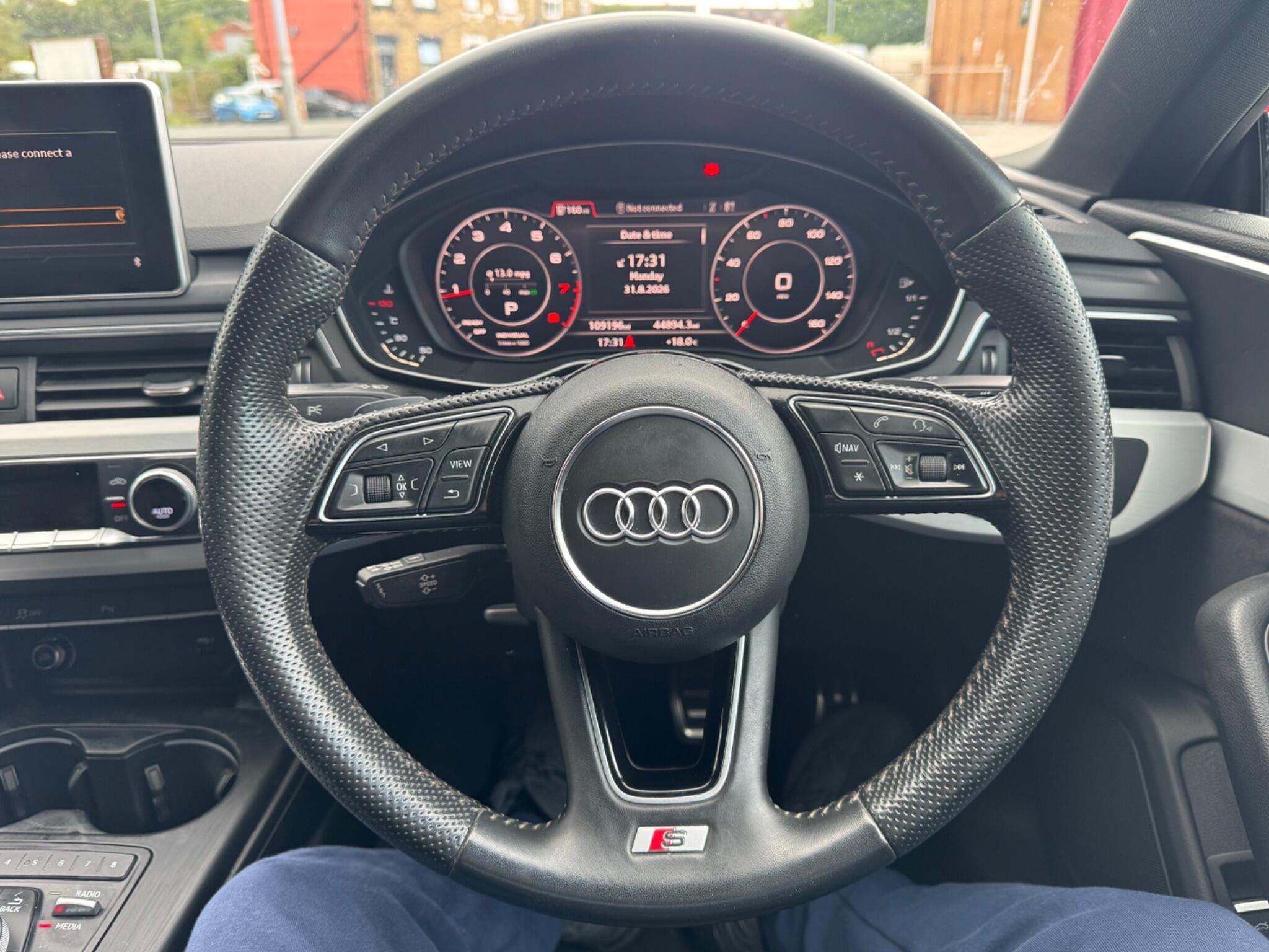 Audi A5 - Image 14