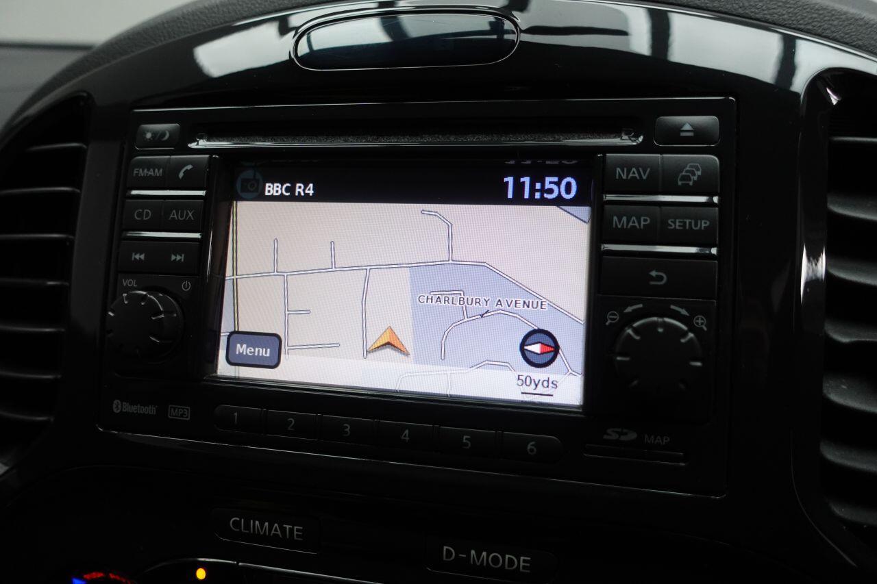 Nissan Juke - Image 2