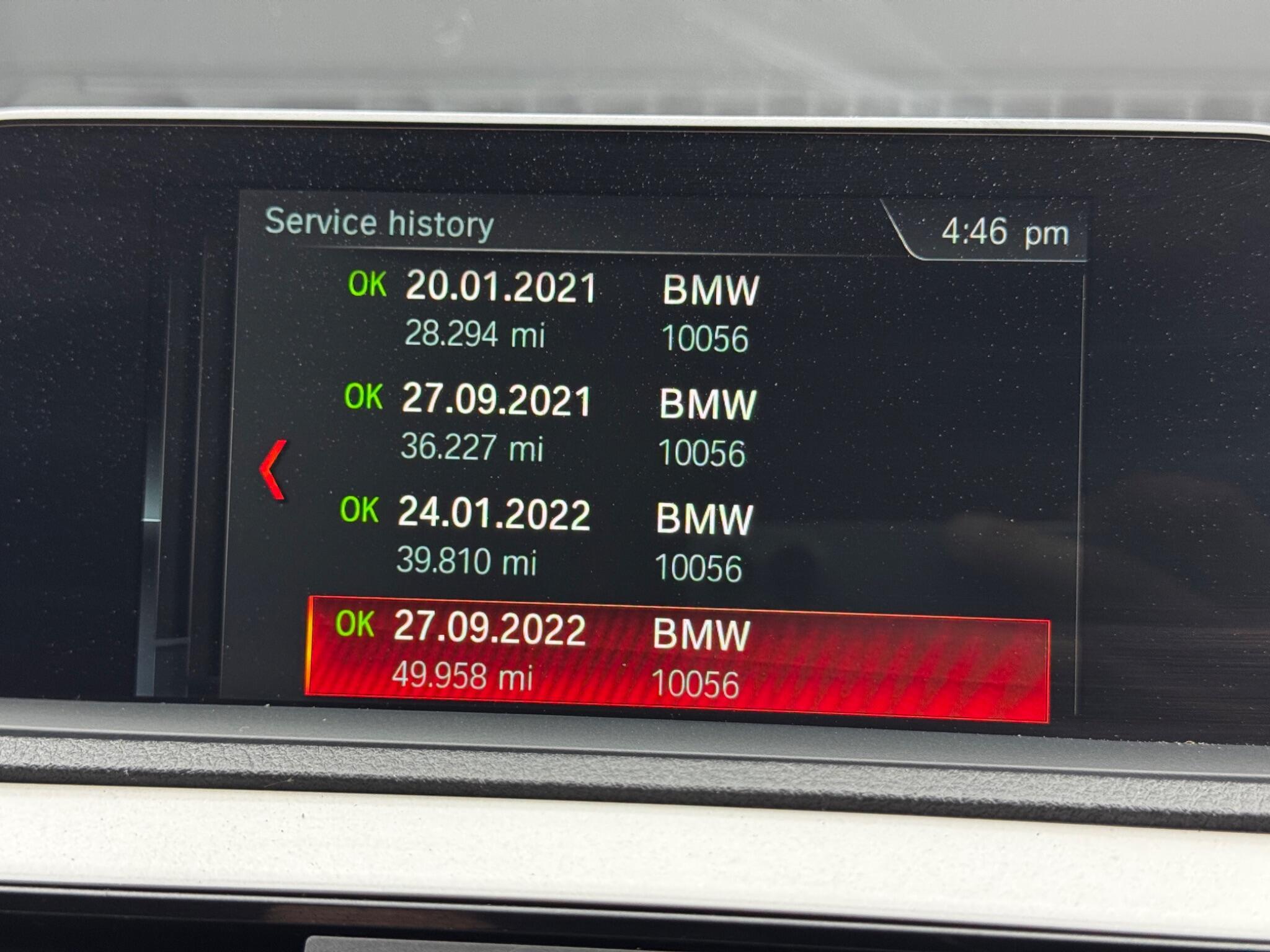 BMW 1 Series - Image 38