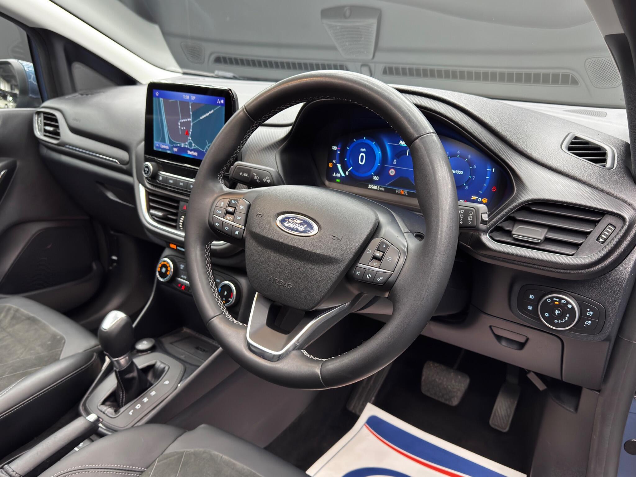 Ford Fiesta - Image 9