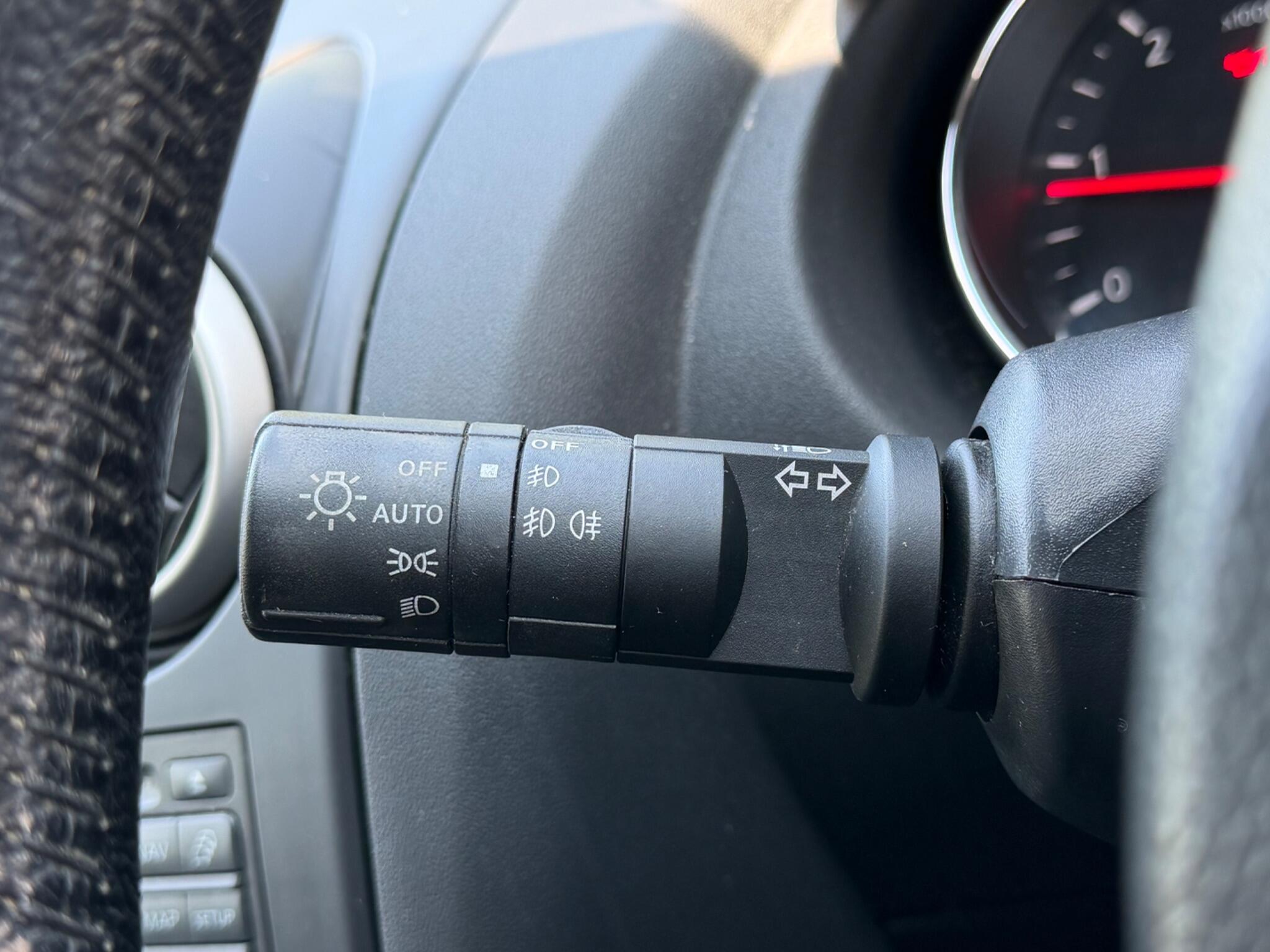 Nissan QASHQAI+2 - Image 17