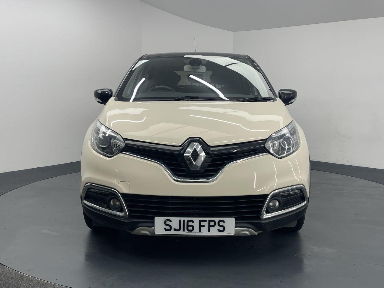 Renault Captur - Image 8
