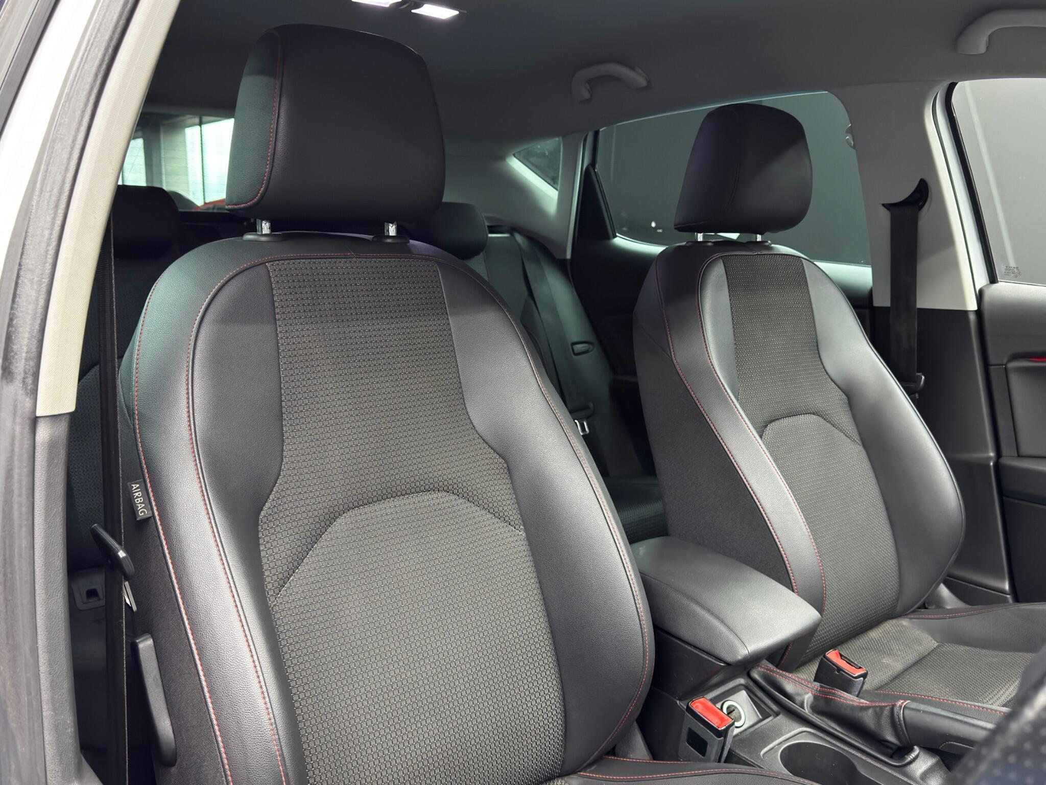 SEAT Leon - Image 12