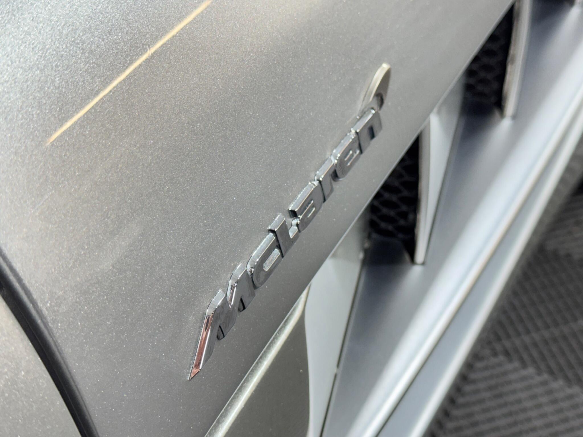 Mercedes SLR McLaren - Image 17