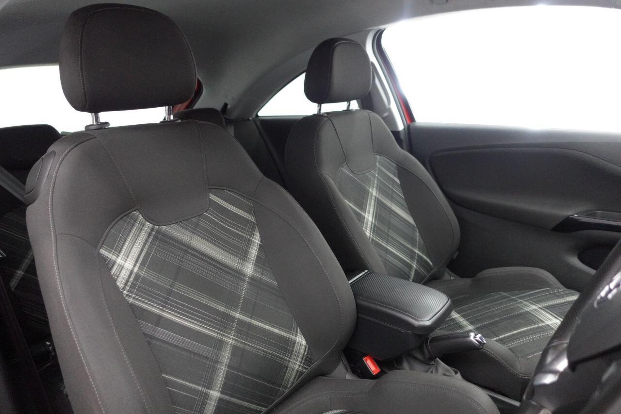 Vauxhall Corsa - Image 3