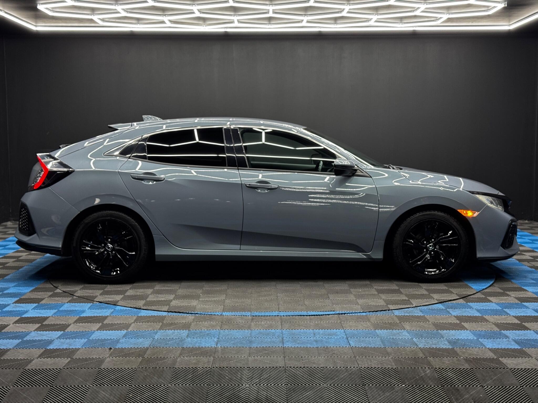 Honda Civic - Image 4