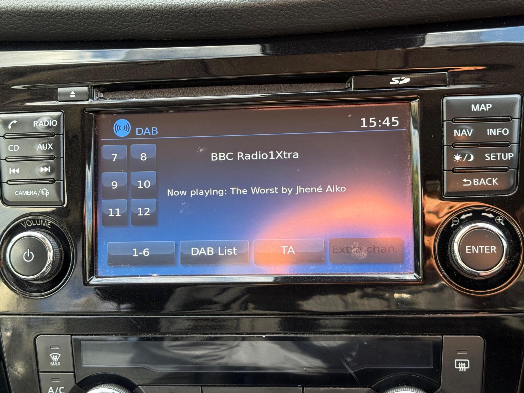 Nissan X-Trail - Image 28