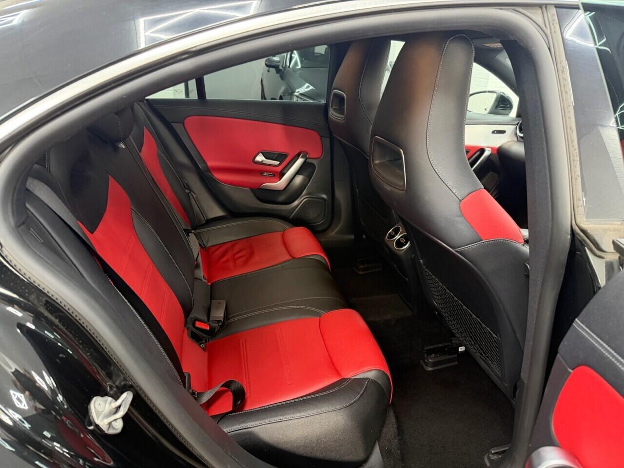 Mercedes CLA - Image 20