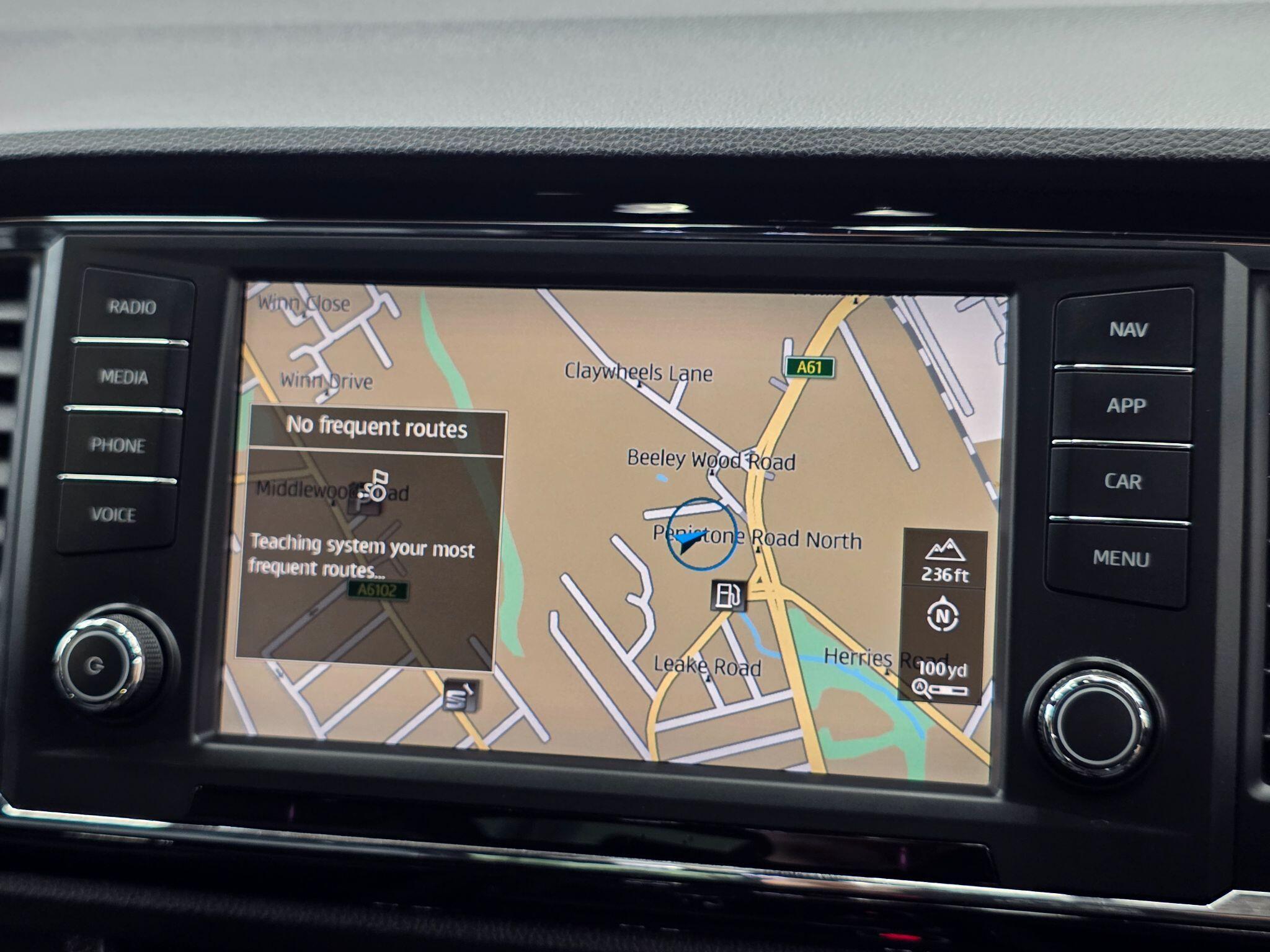 SEAT Ateca - Image 19