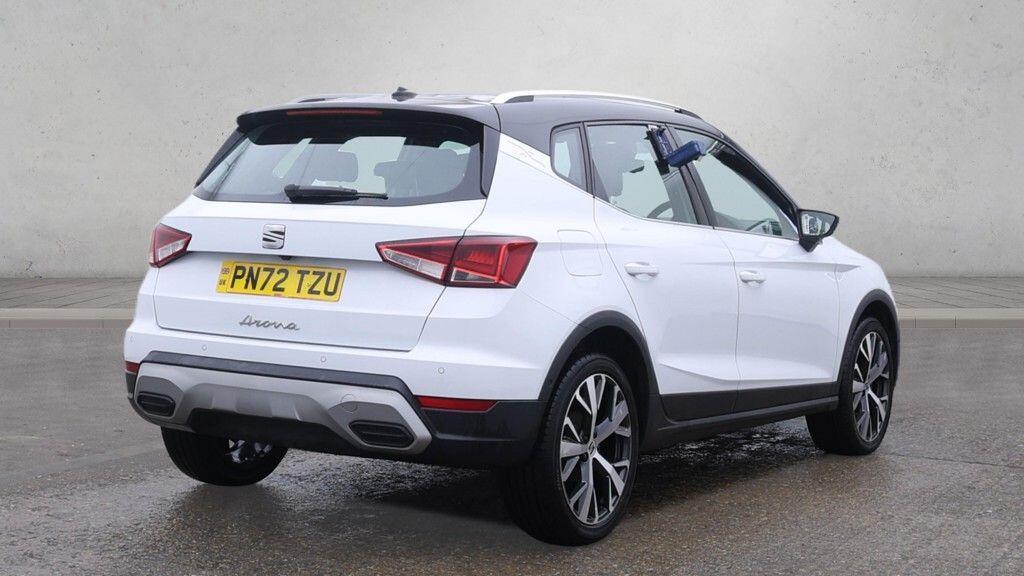 SEAT Arona - Image 7