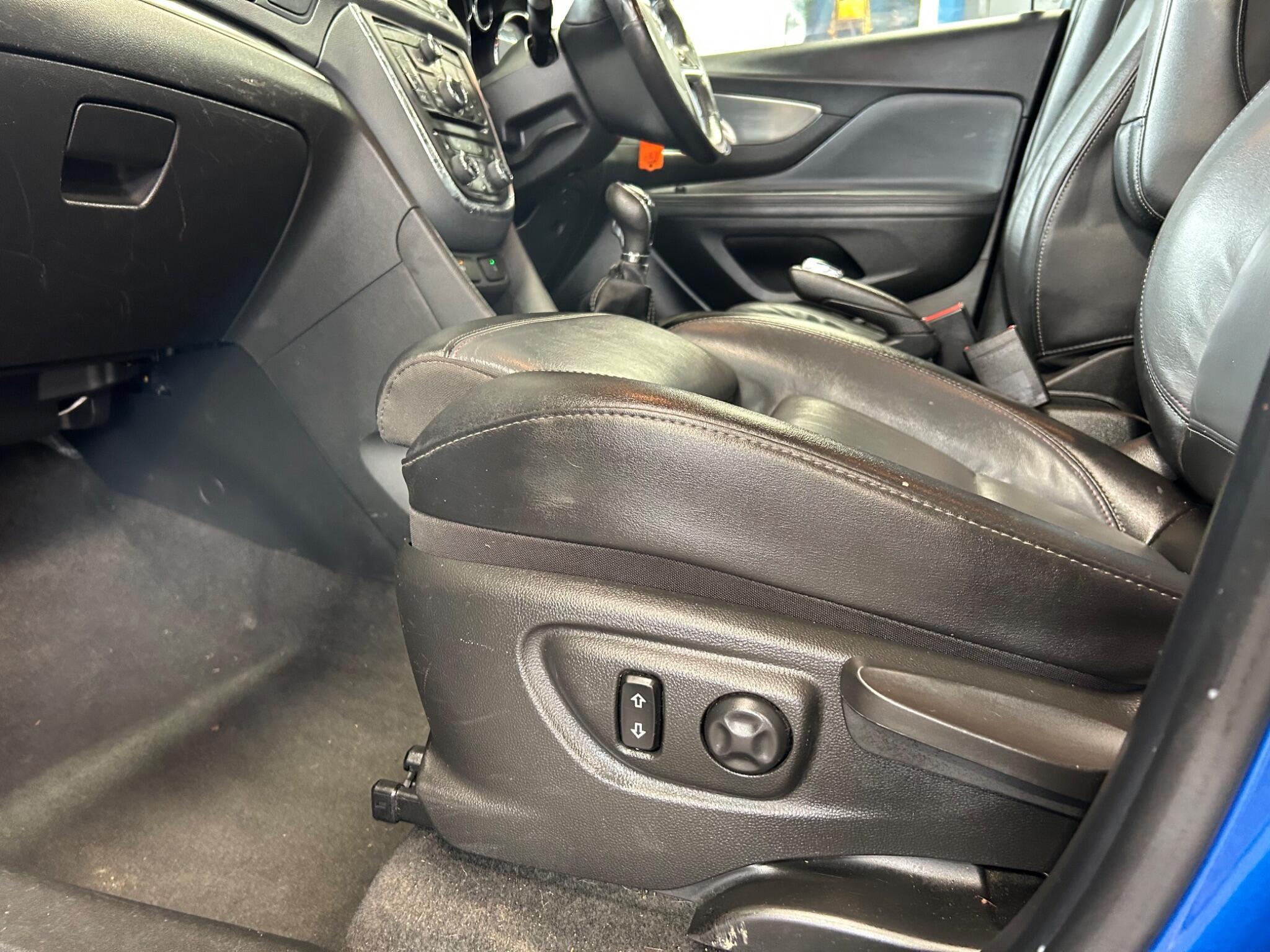 Vauxhall Mokka - Image 15