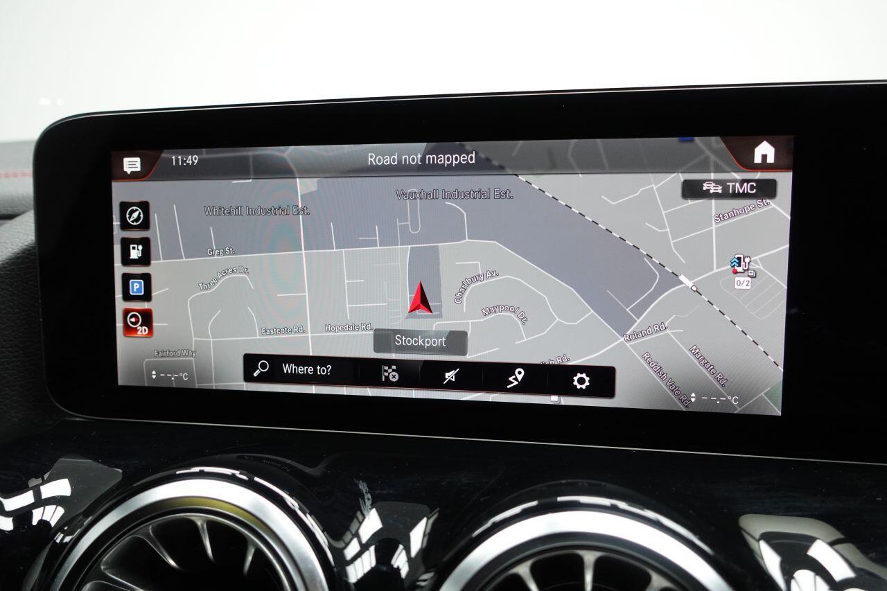 Mercedes-benz EQA - Image 2