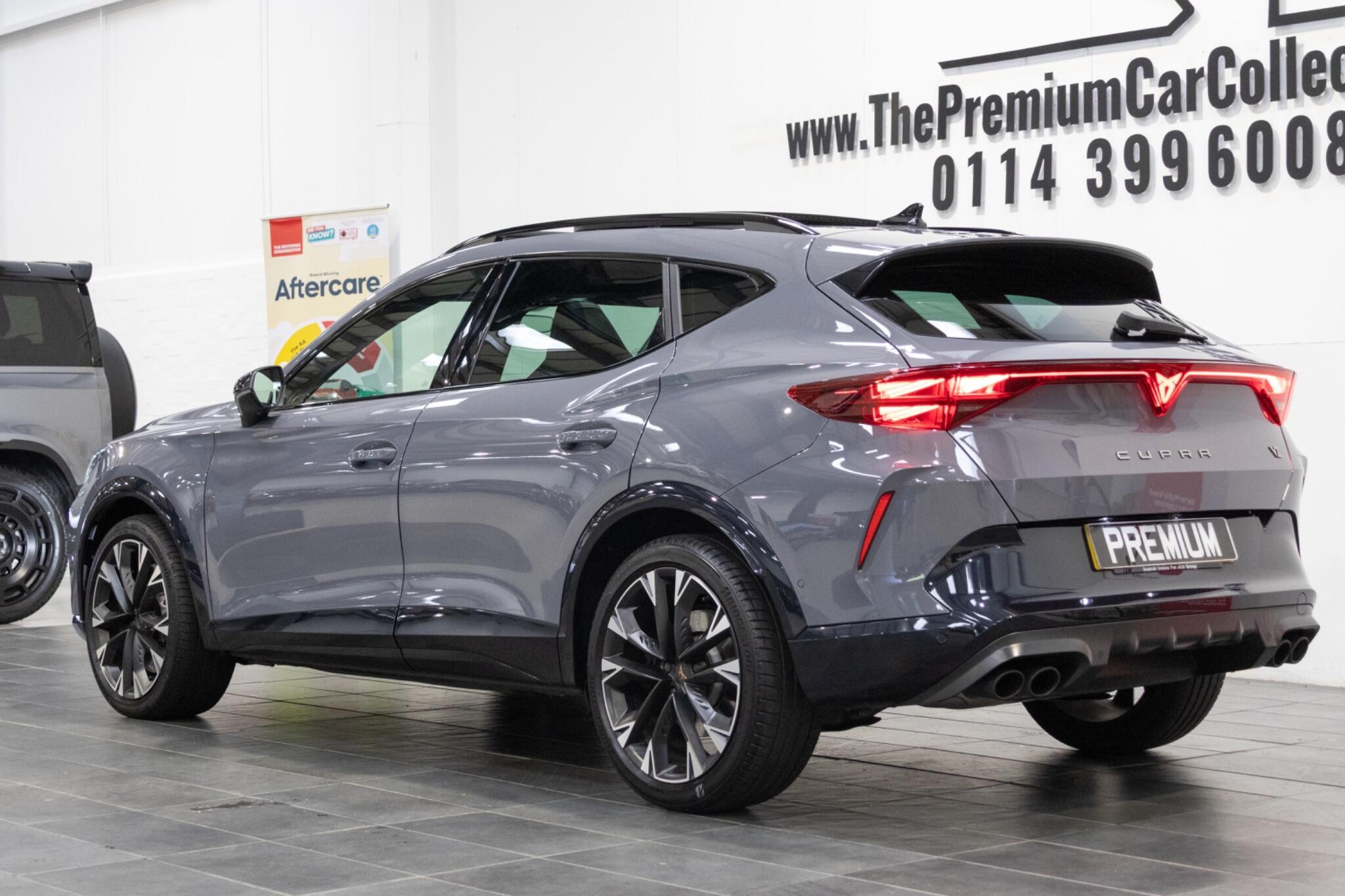 Cupra Formentor - Image 6