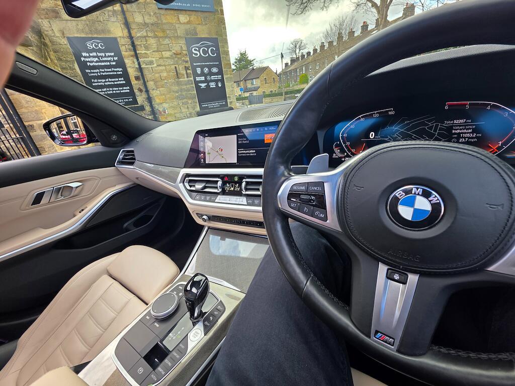 BMW 3 Series - Image 41