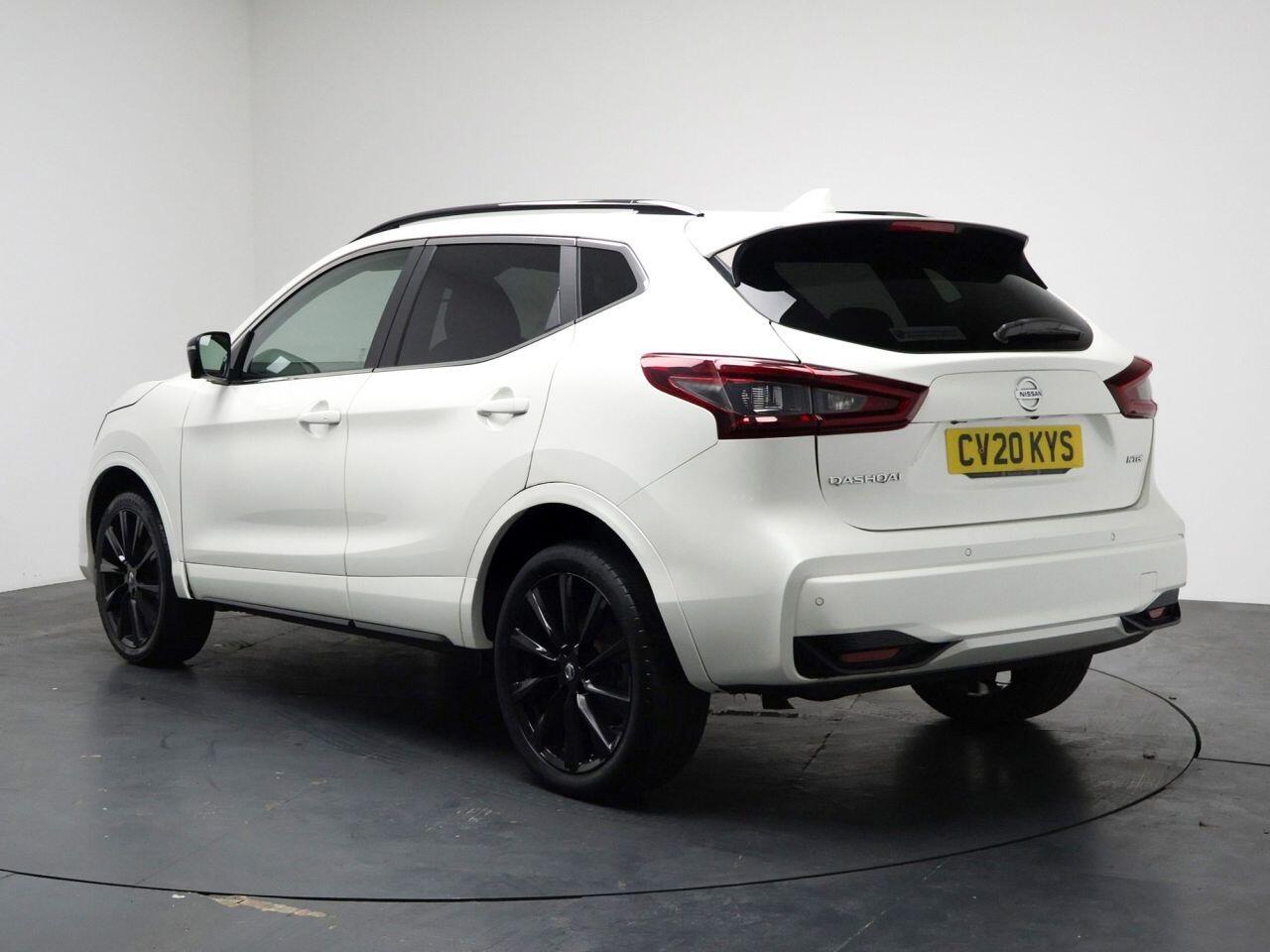 Nissan Qashqai - Image 9