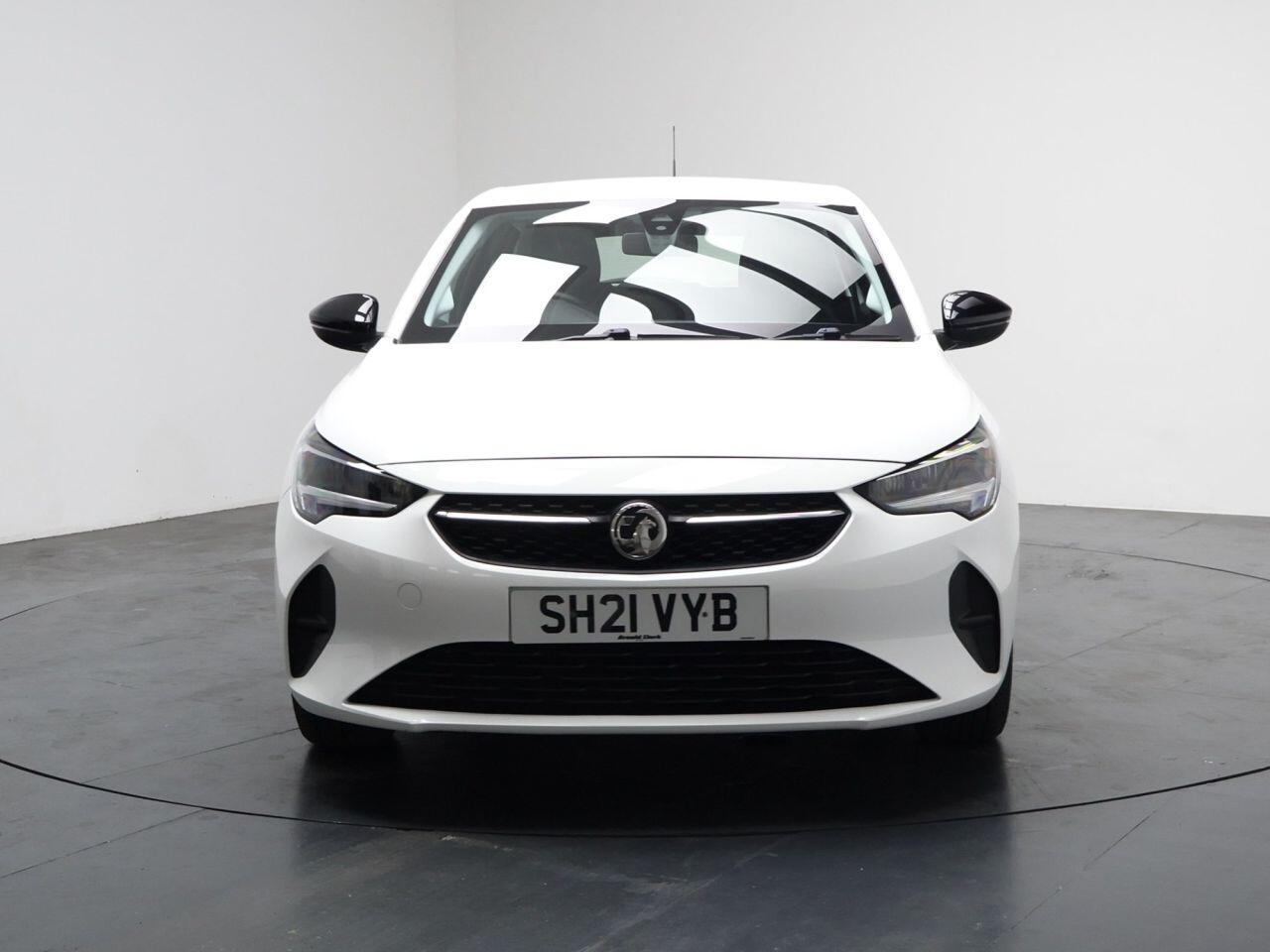 Vauxhall Corsa - Image 5
