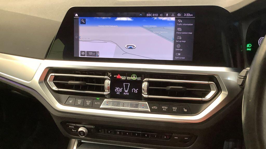 BMW 3 Series - Image 8