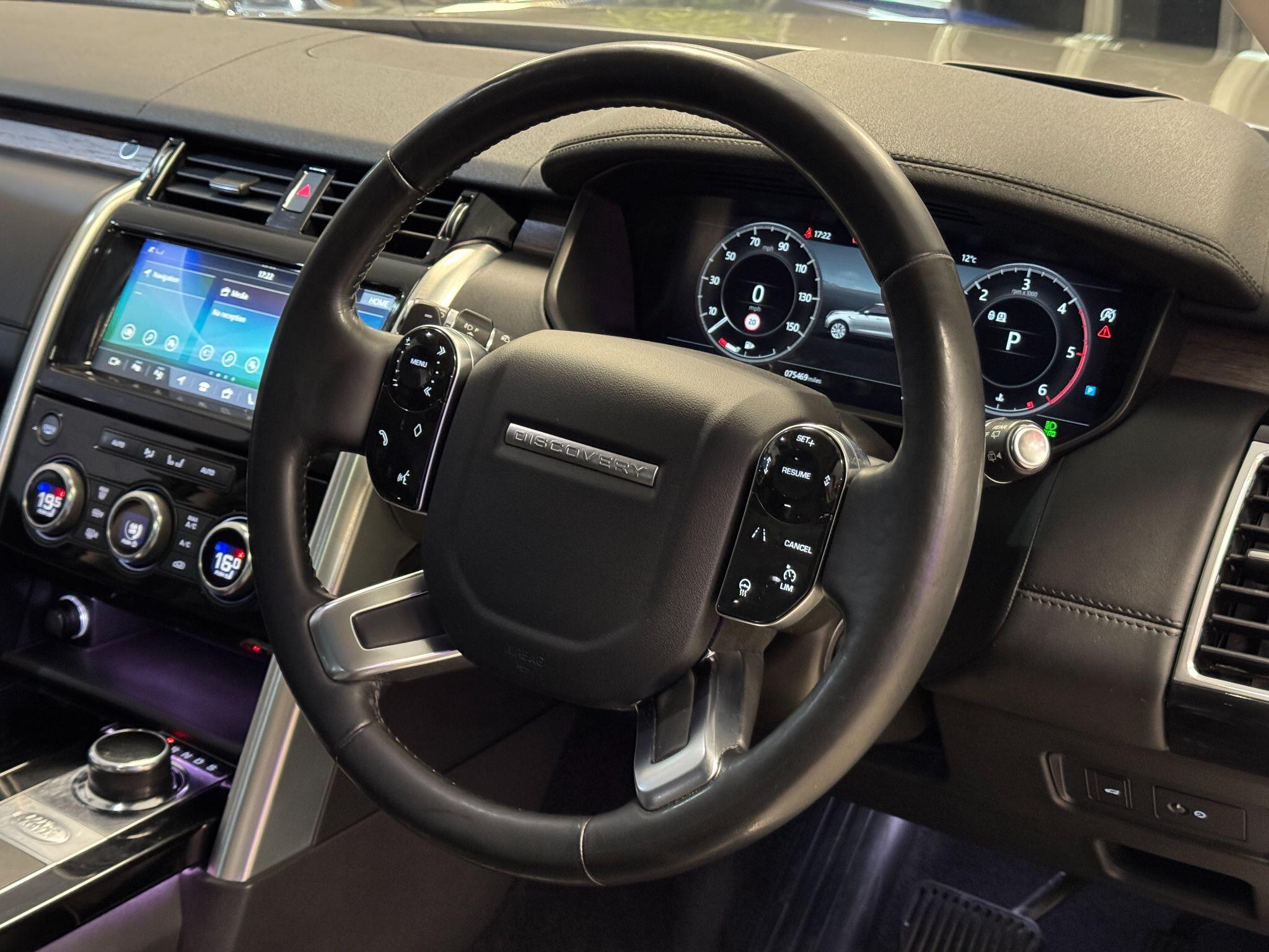 Land Rover Discovery - Image 10