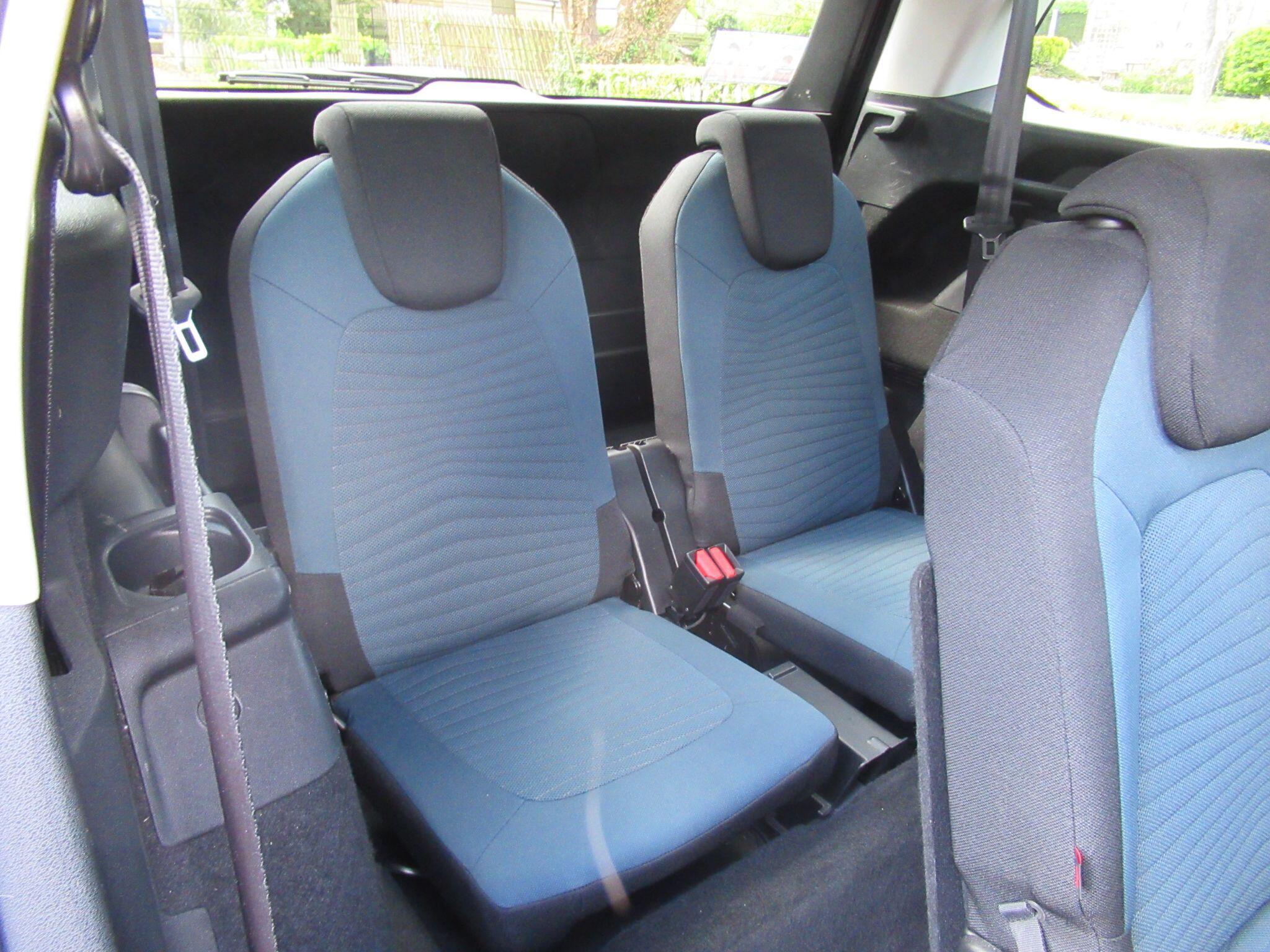Citroen Grand C4 Spacetourer - Image 20