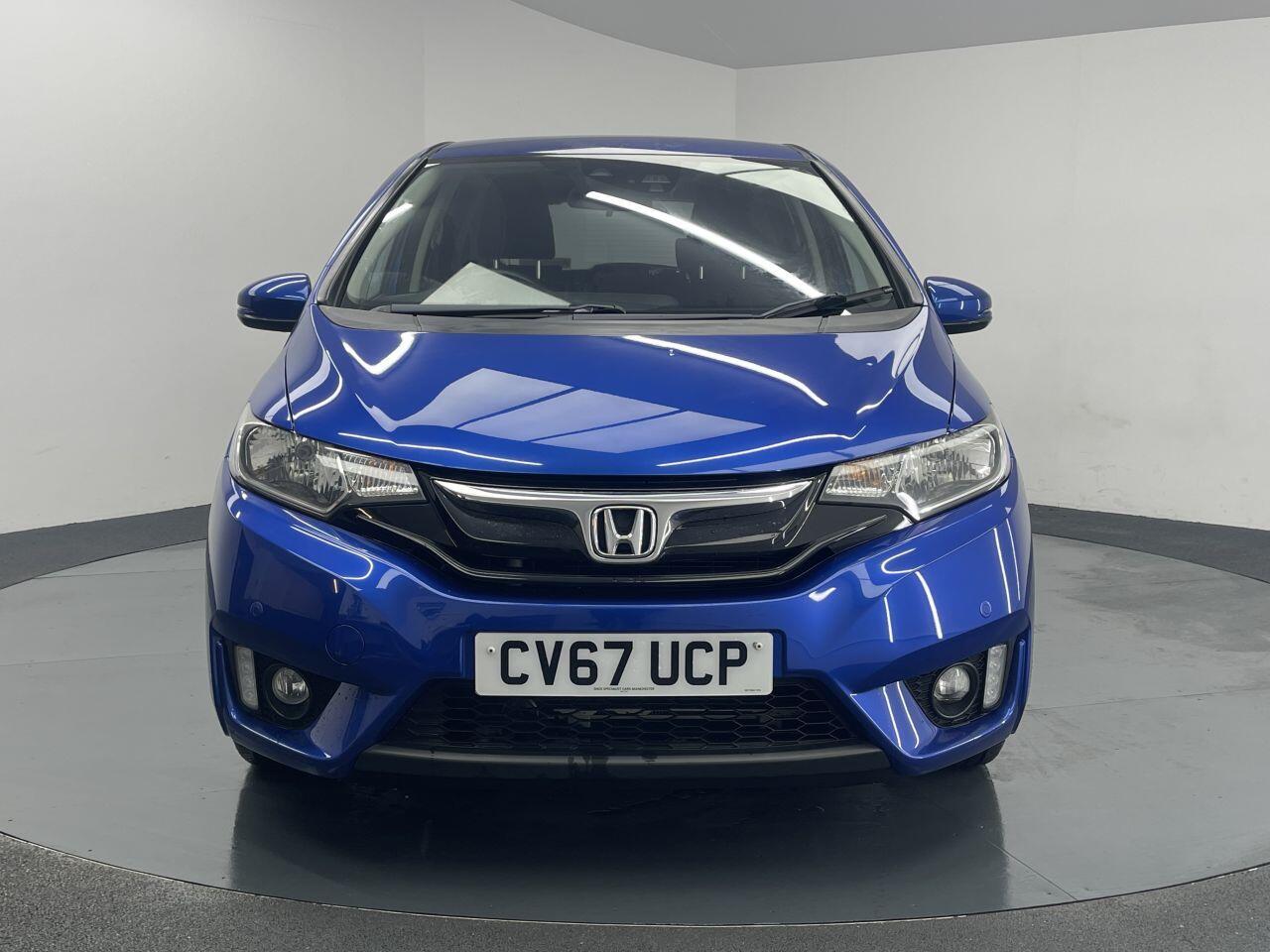Honda Jazz - Image 7