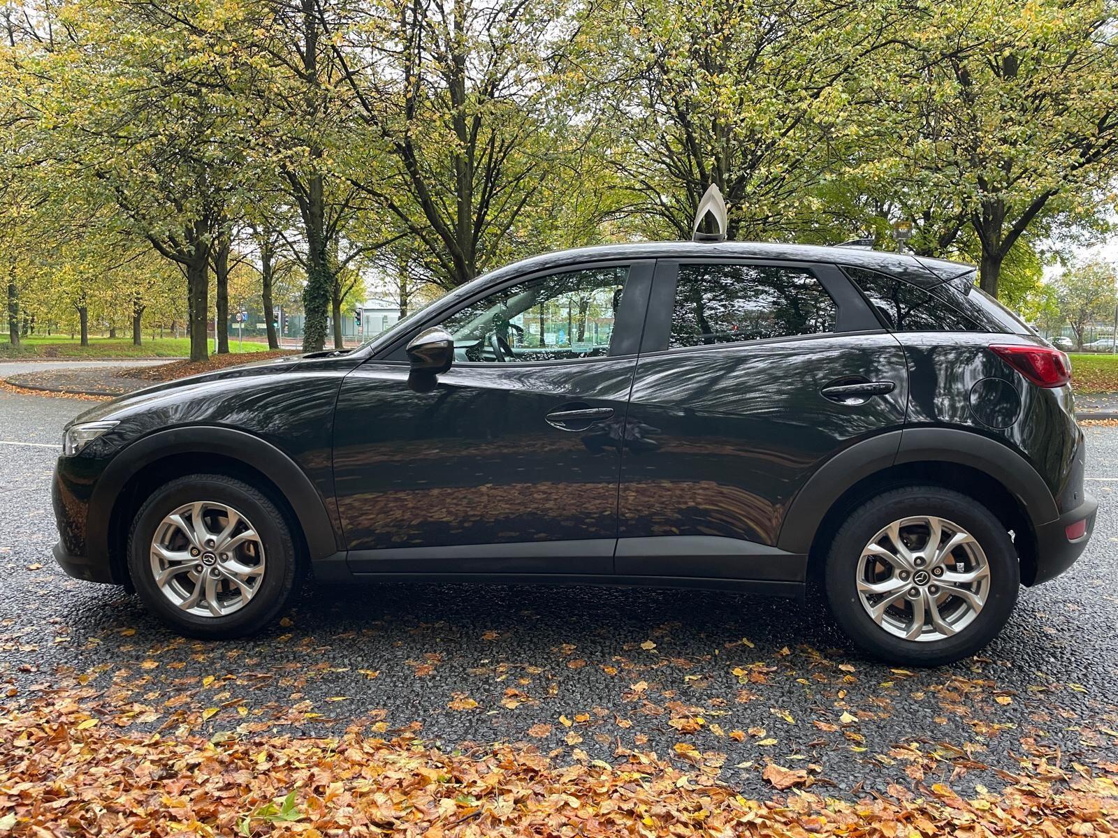 Mazda CX-3 - Image 4