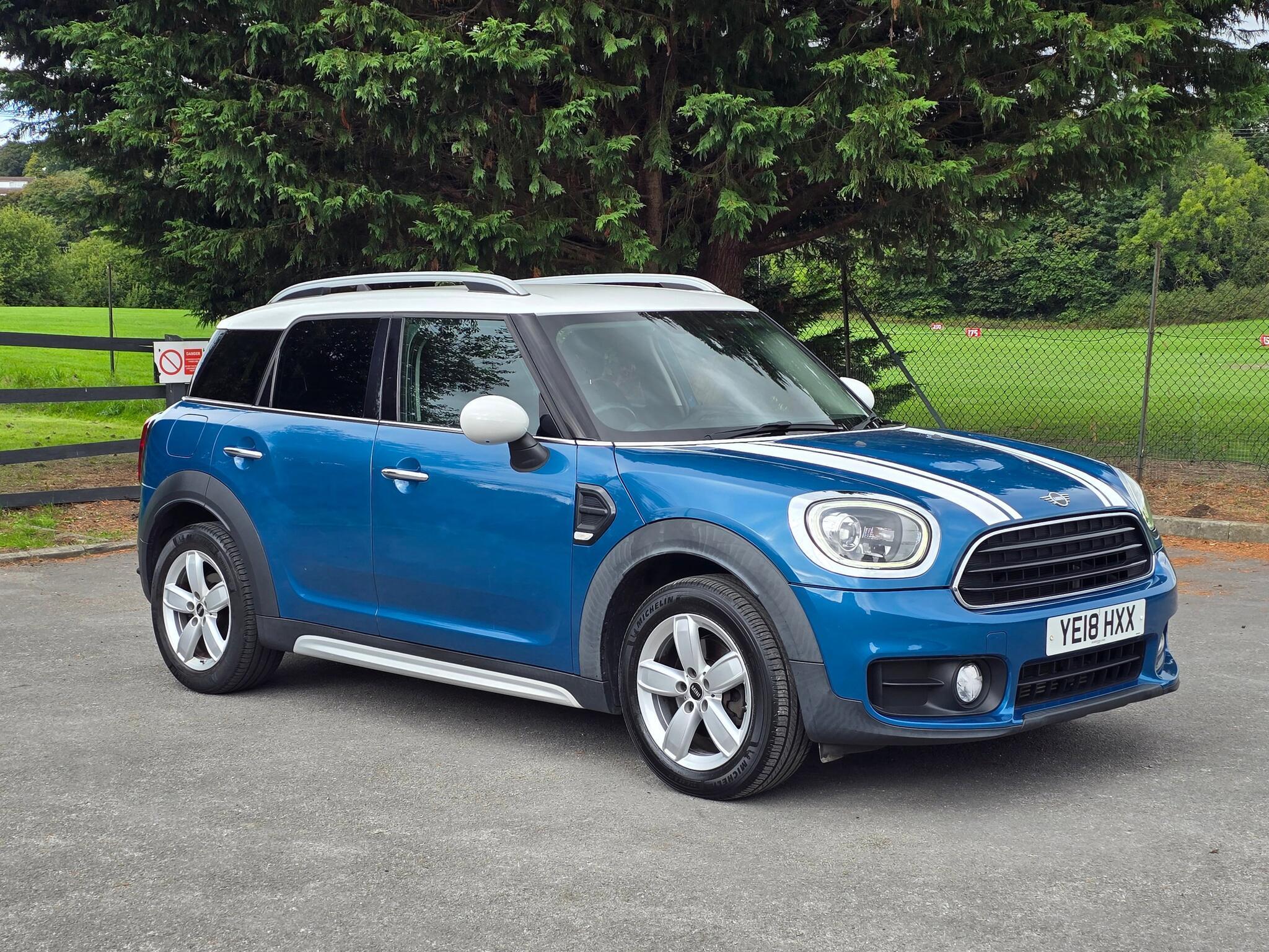 MINI Countryman - Image 19
