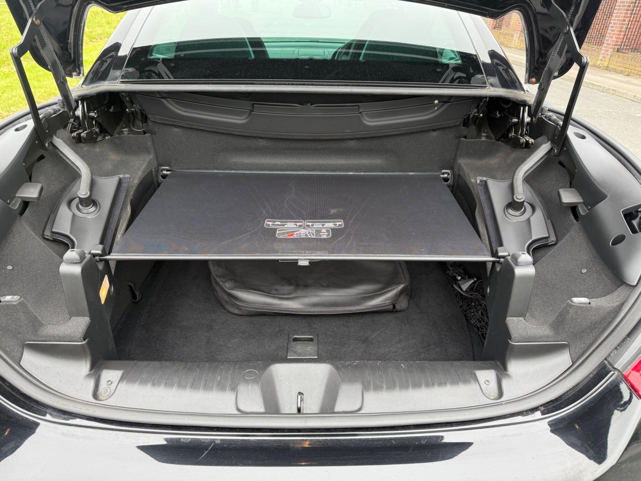 Peugeot 308 CC - Image 20