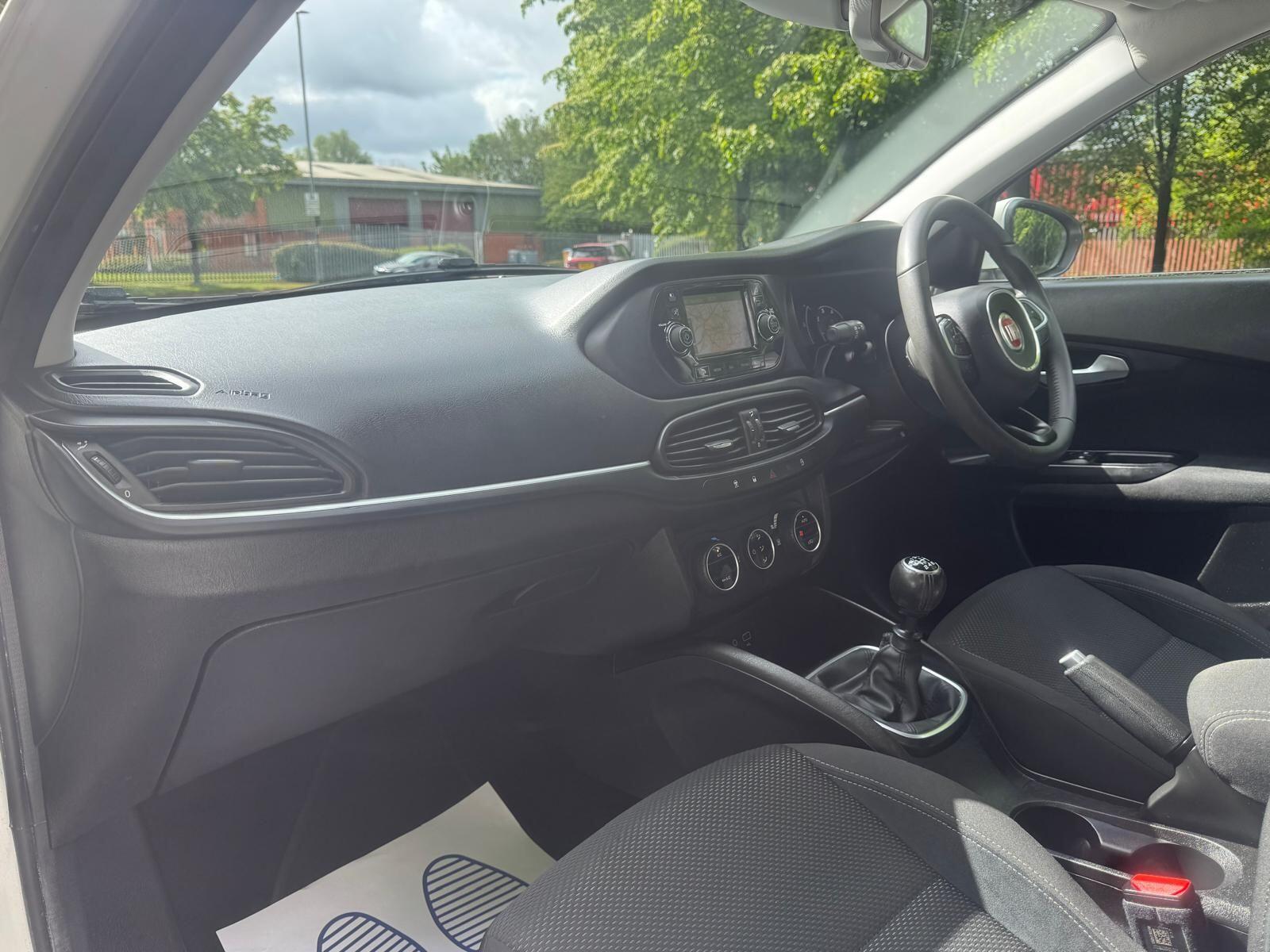 Fiat Tipo - Image 17