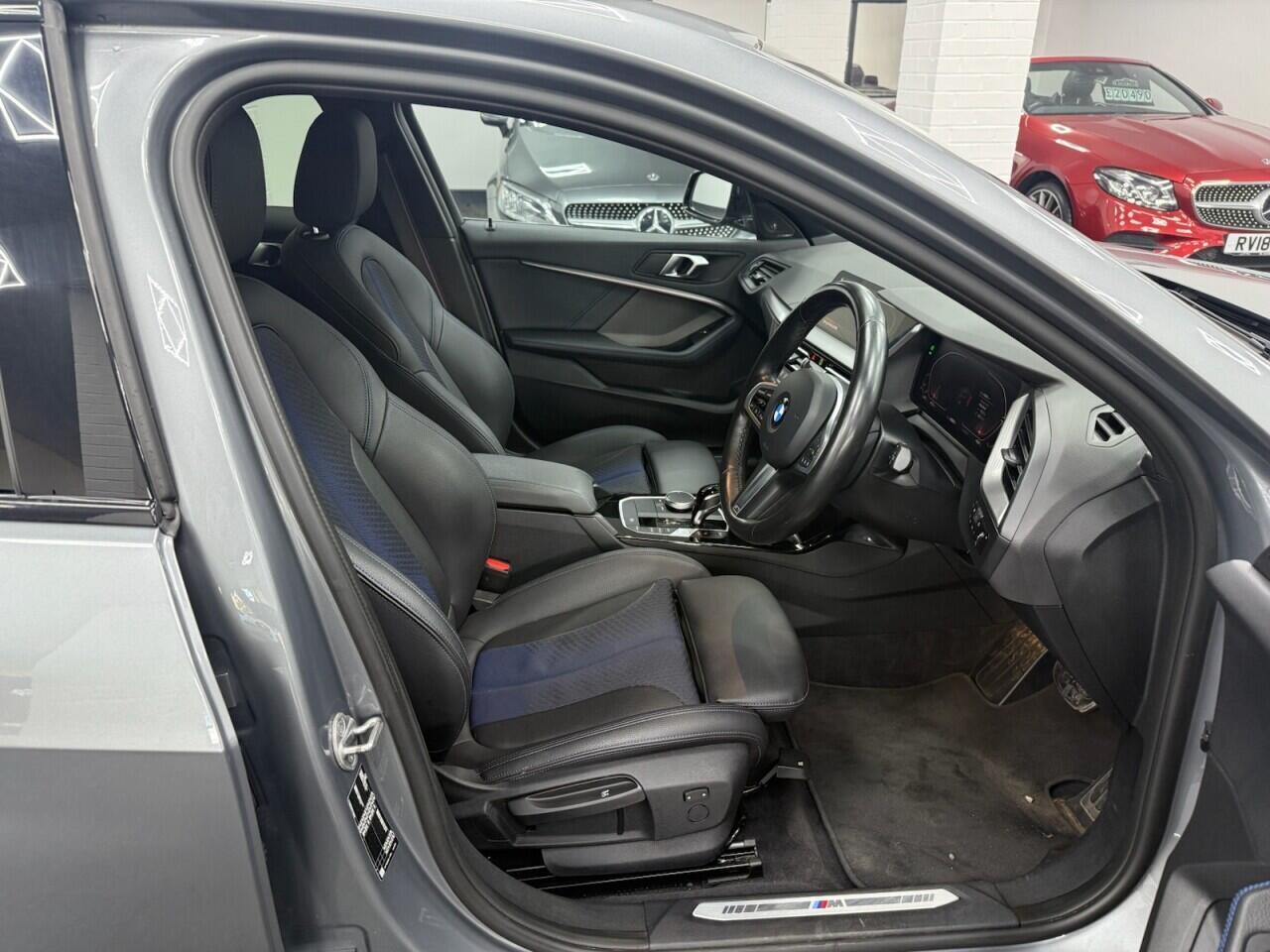 BMW 1 Series - Image 14