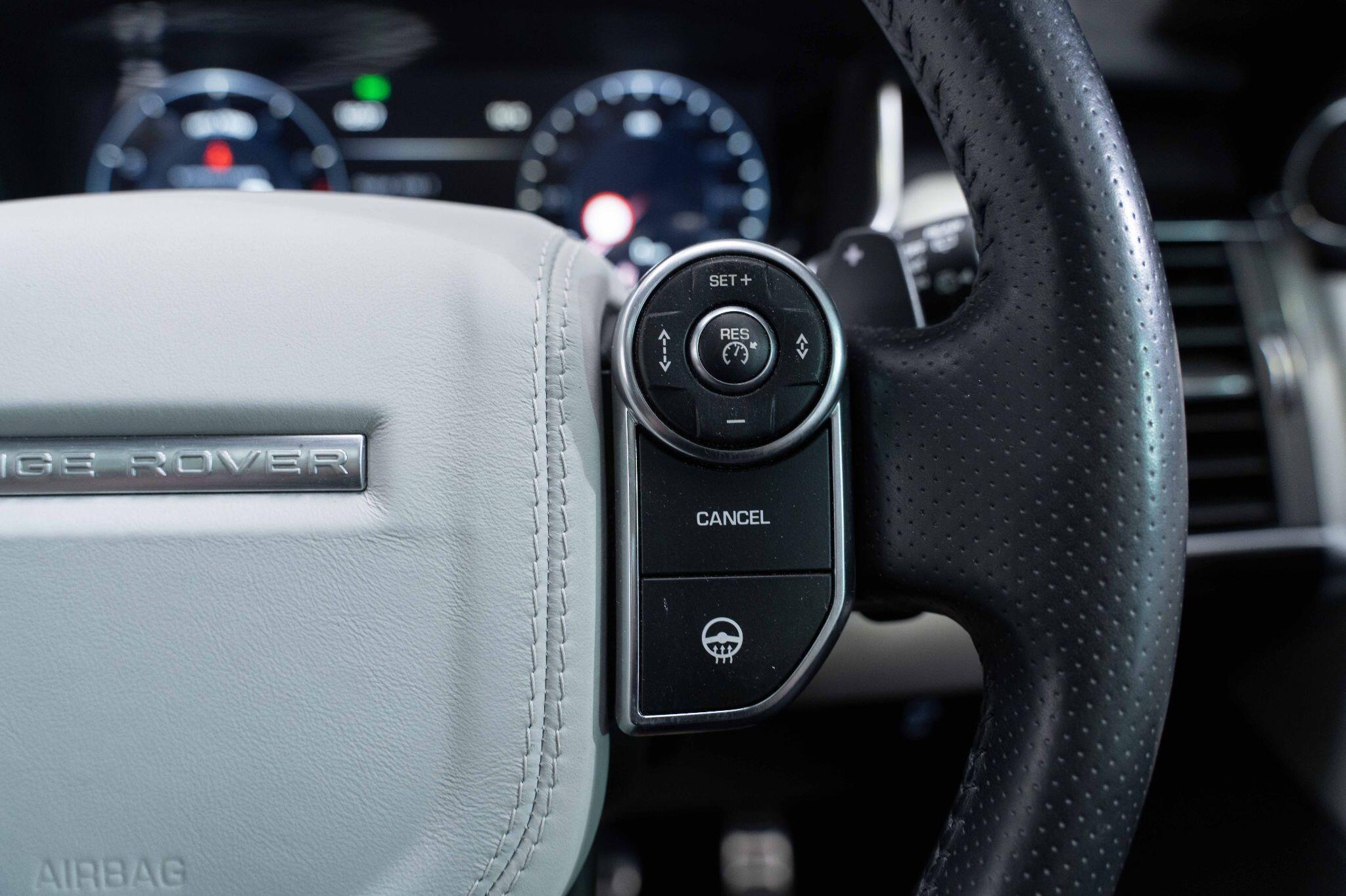 Land Rover RANGE ROVER SPORT - Image 58