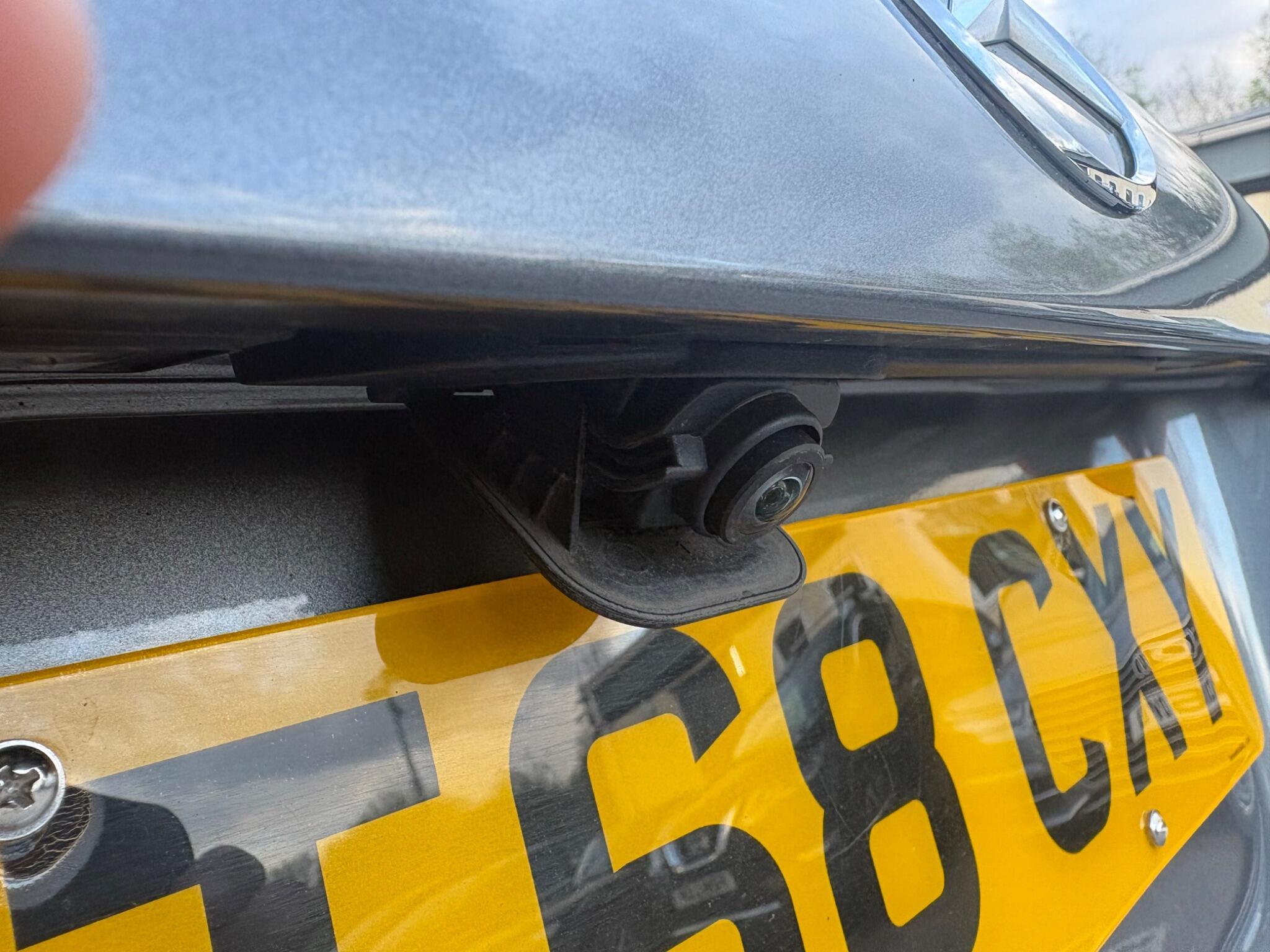 Mercedes A Class - Image 43