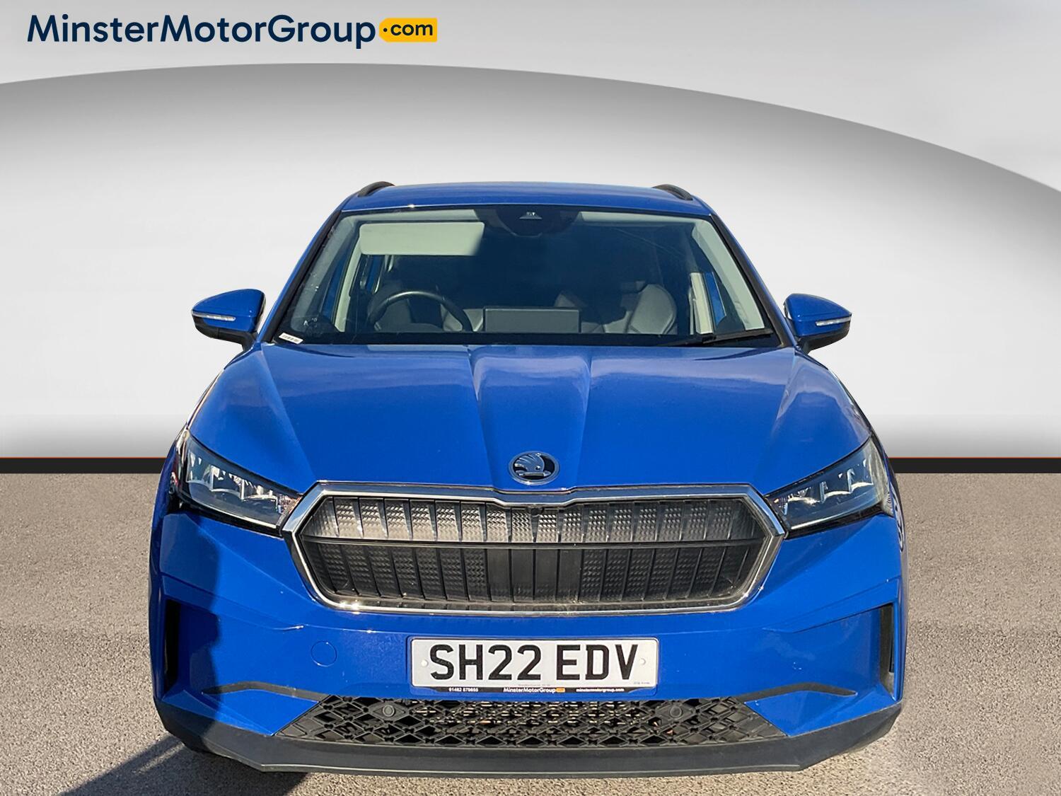 Skoda Enyaq iV - Image 5