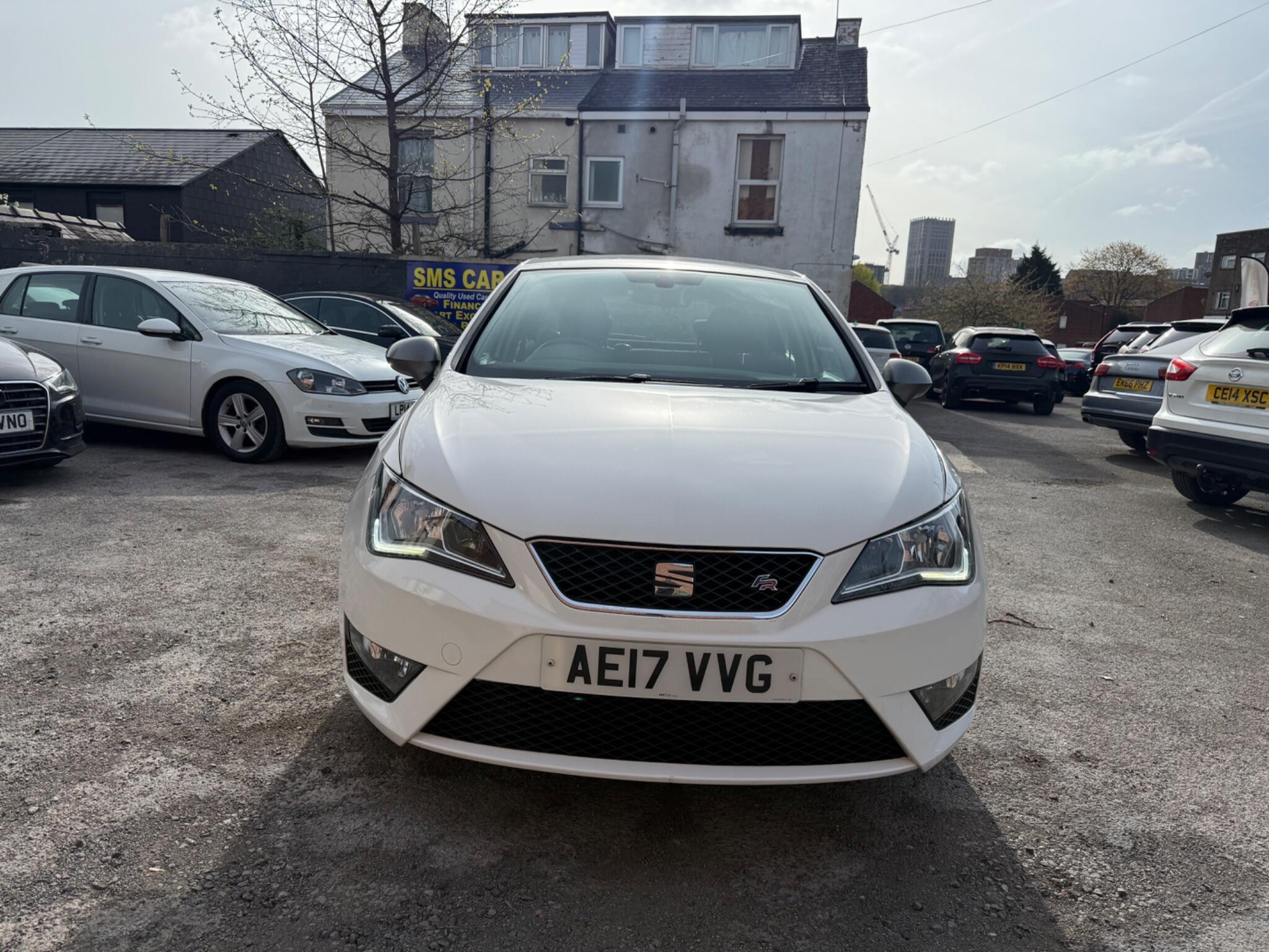 SEAT Ibiza - Image 2