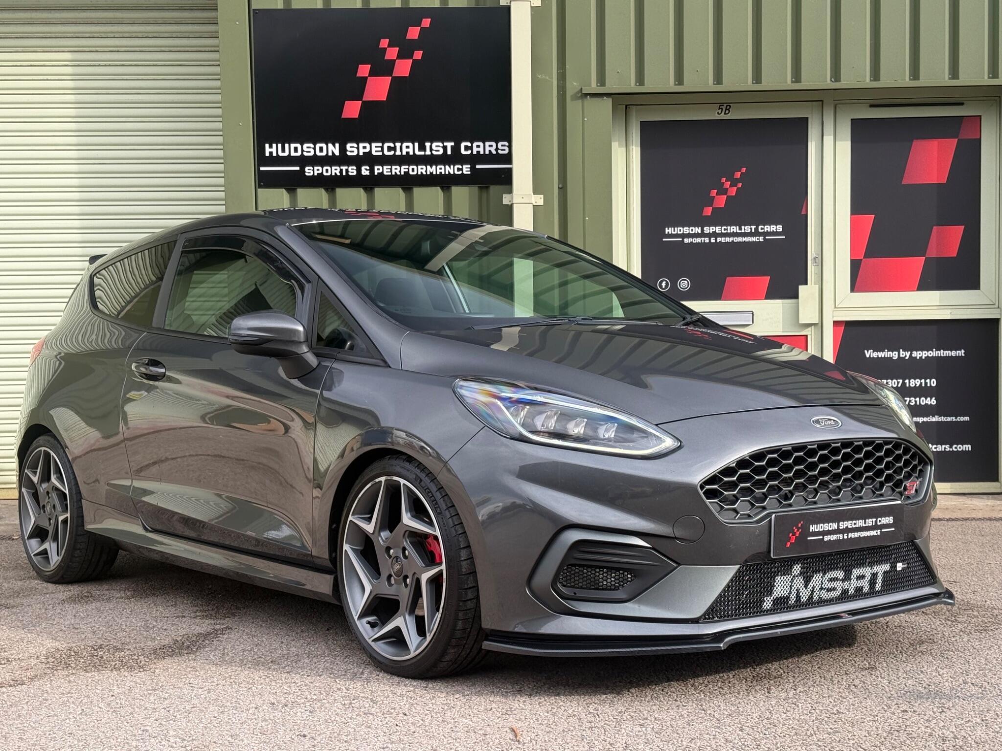 Ford Fiesta - Image 5