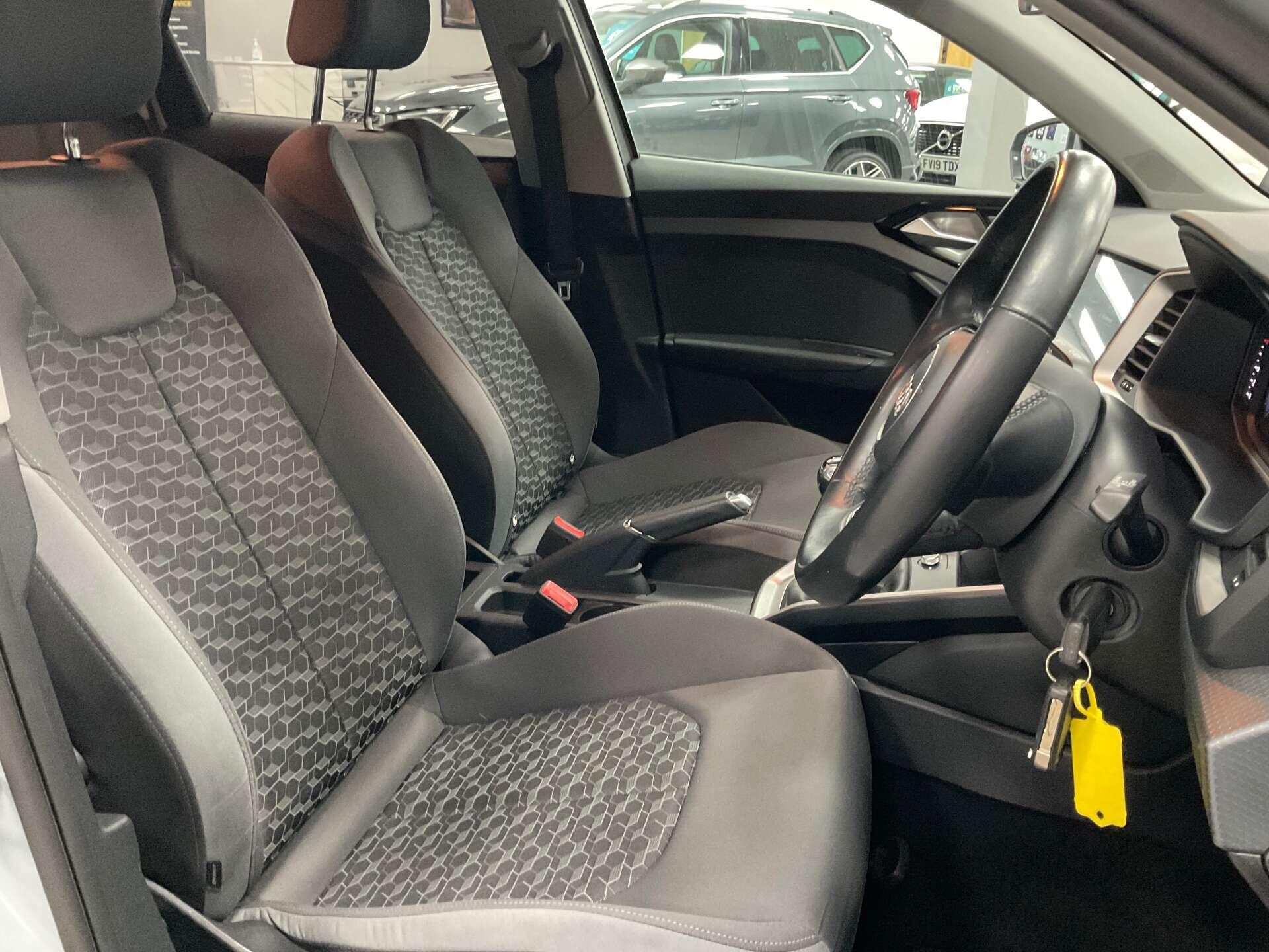 Audi A1 - Image 10