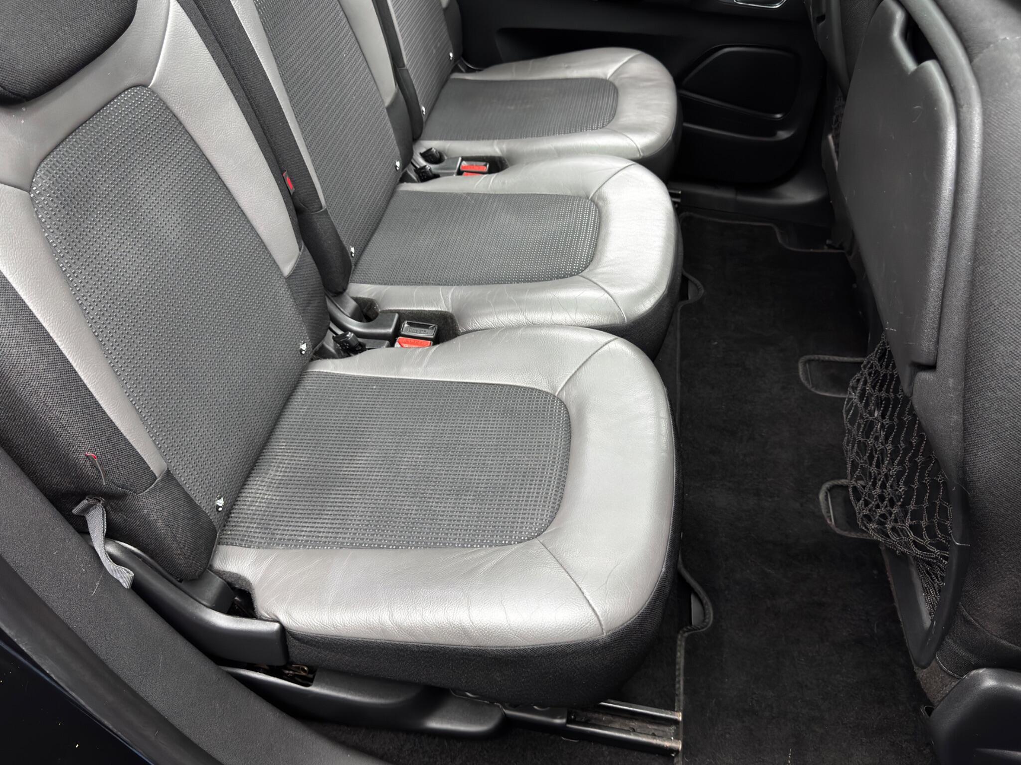 Citroen Grand C4 Picasso - Image 15