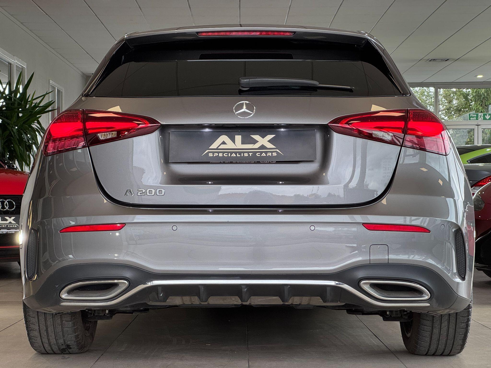 Mercedes A Class - Image 15