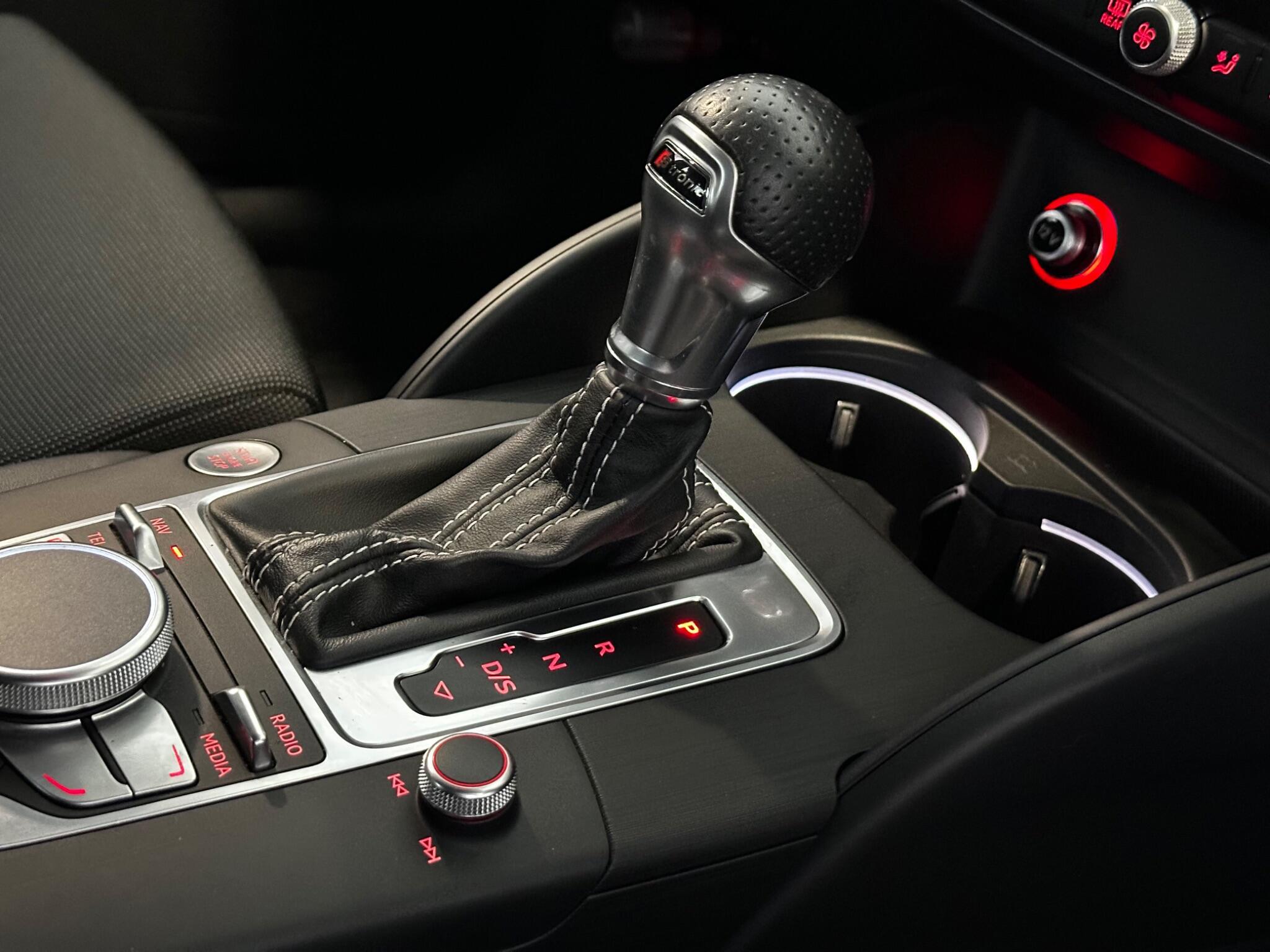 Audi A3 - Image 36