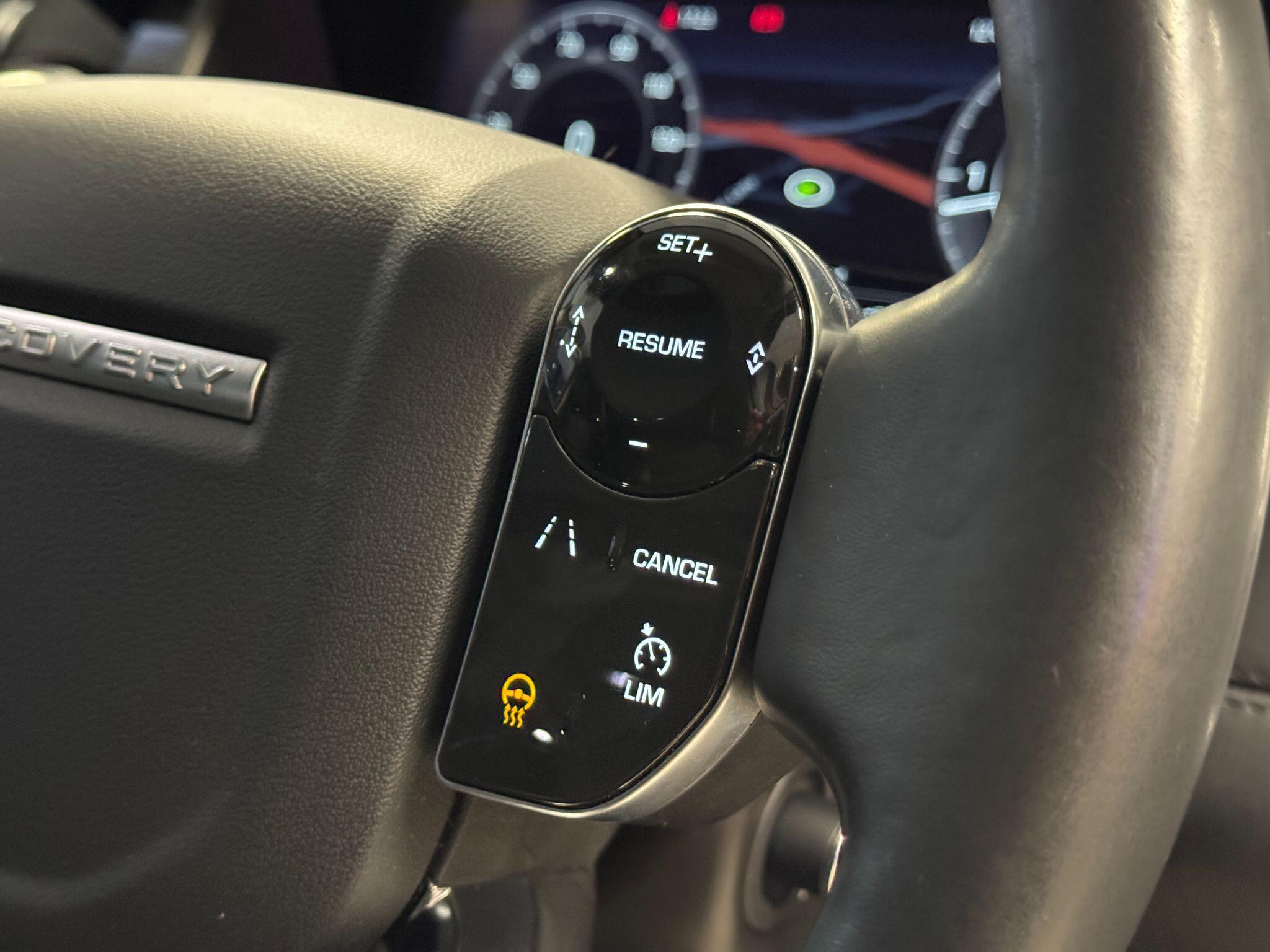 Land Rover Discovery - Image 11
