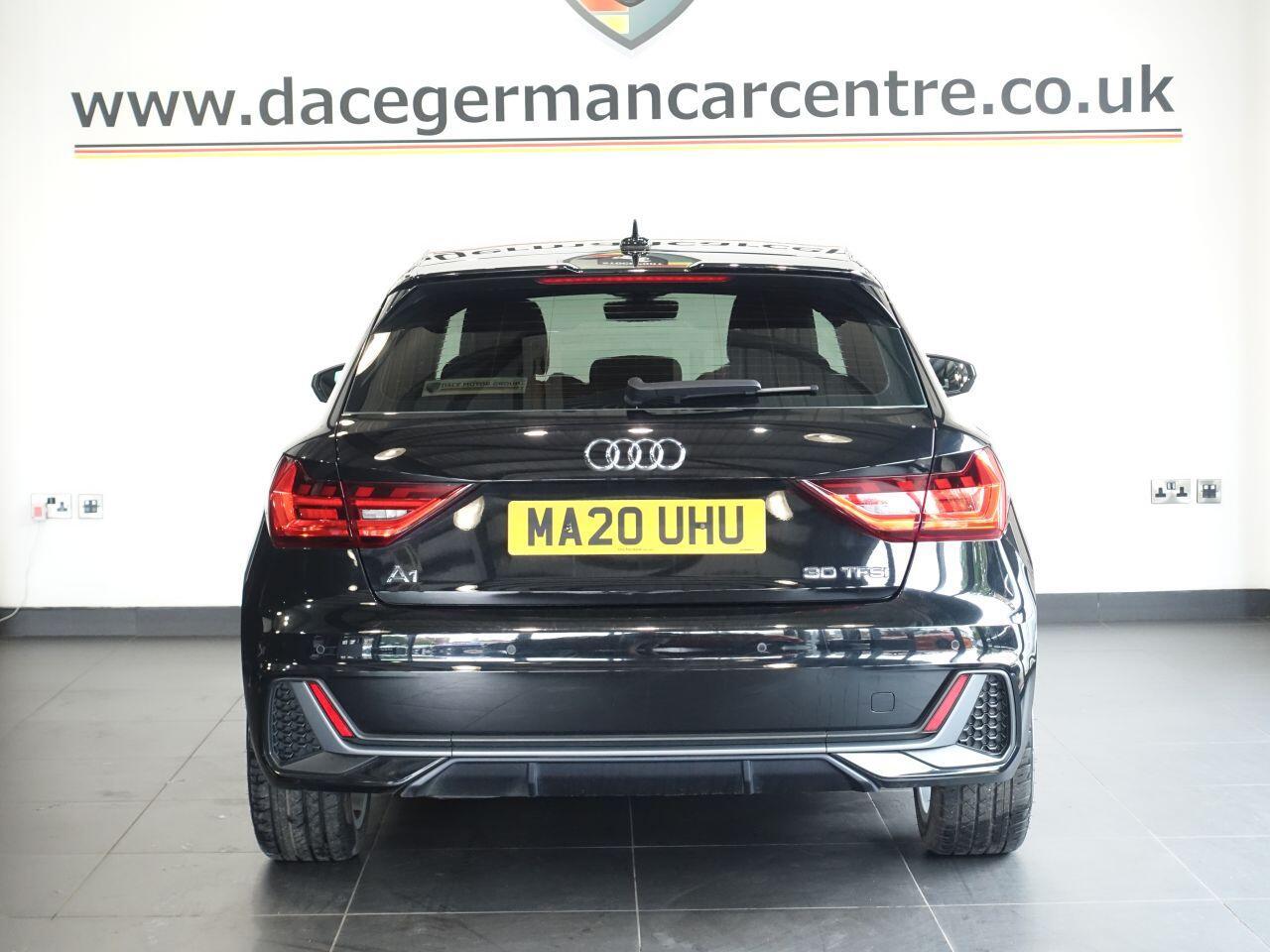 Audi A1 - Image 7