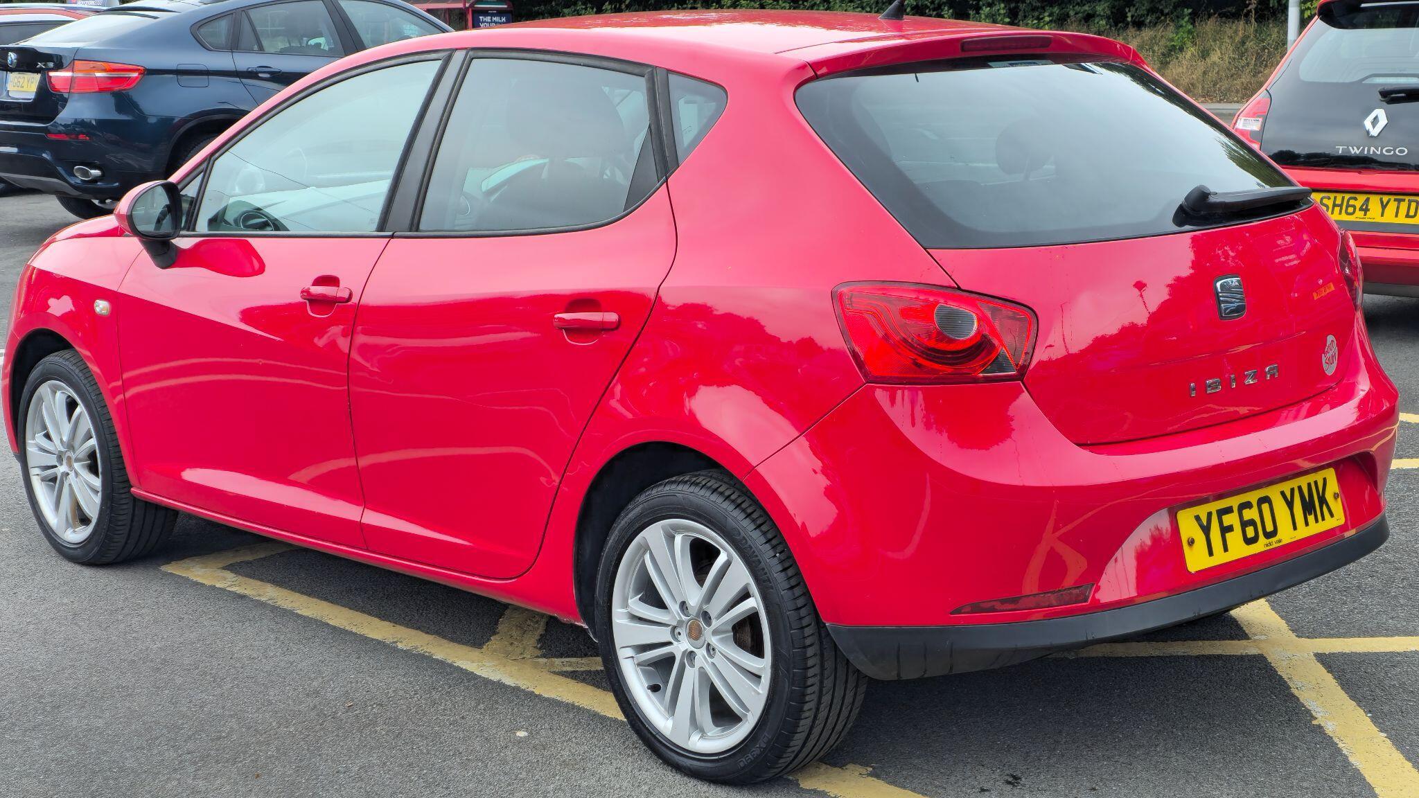 SEAT Ibiza - Image 4