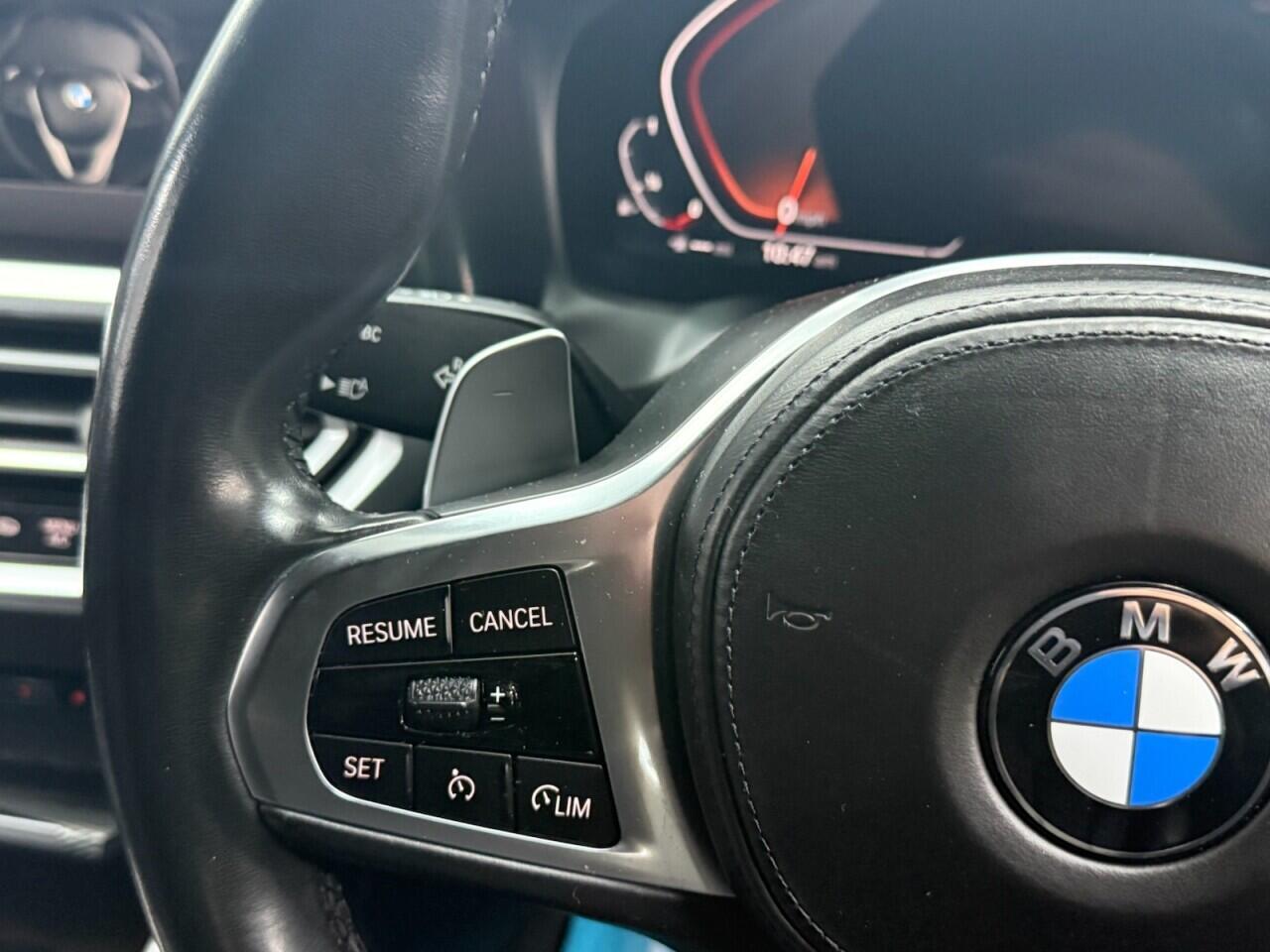 BMW 3 Series - Image 20