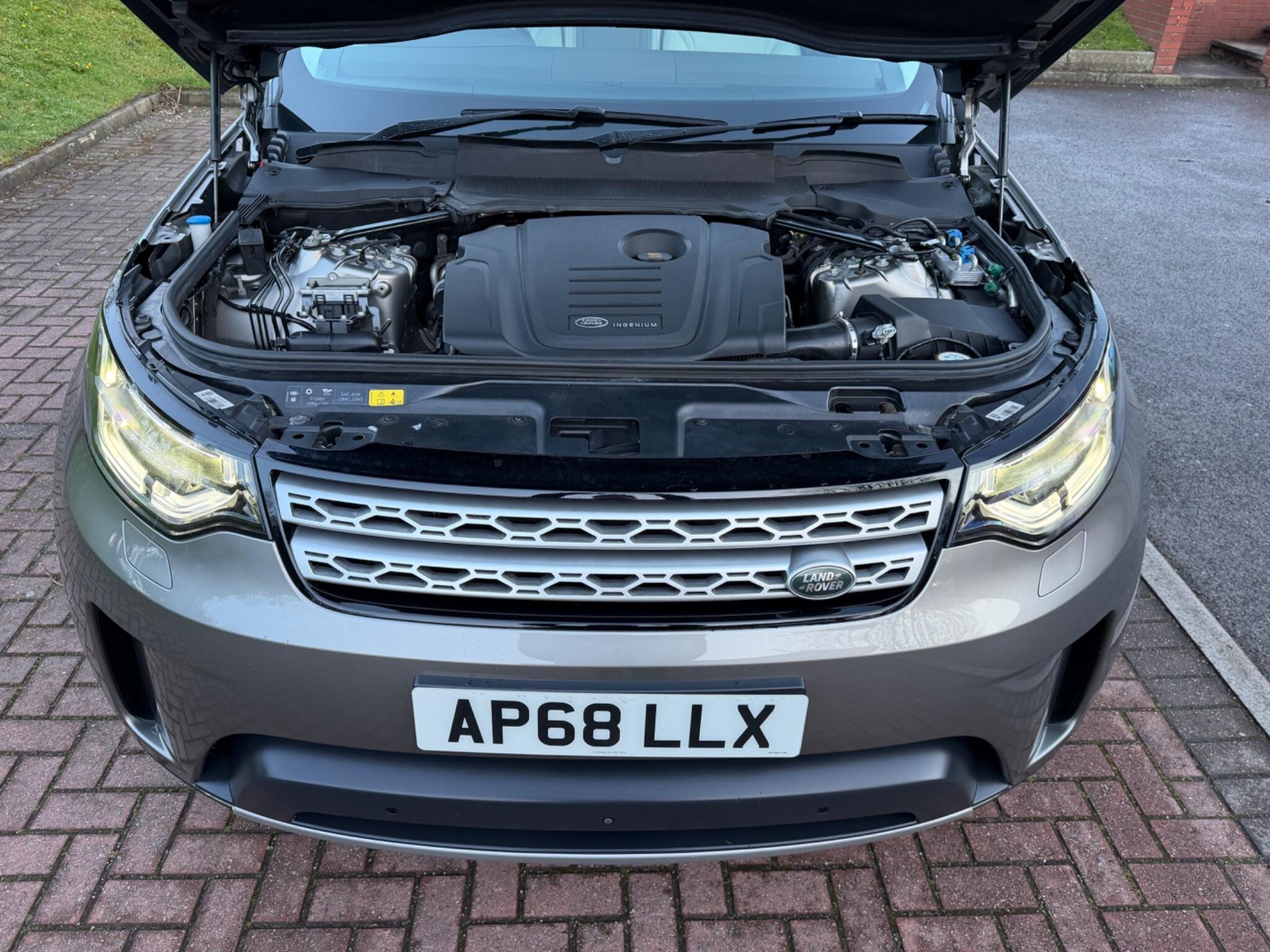 Land Rover Discovery - Image 47