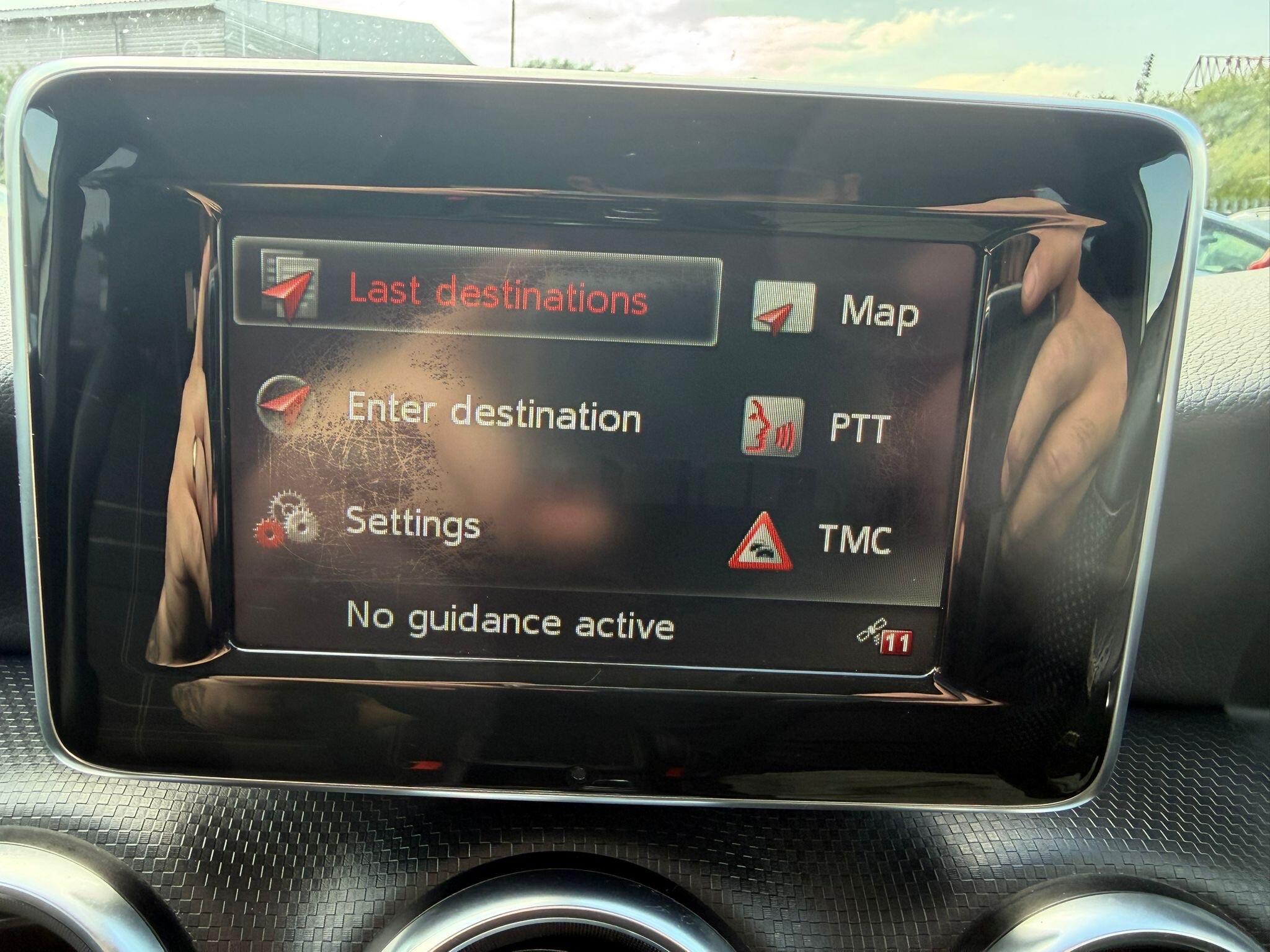 Mercedes A Class - Image 22