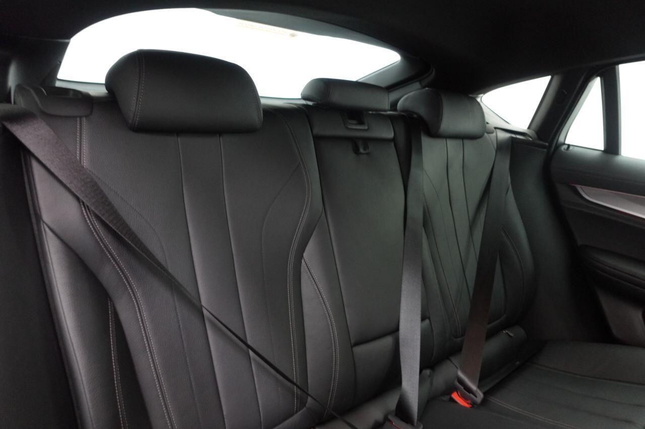 BMW X6 - Image 17