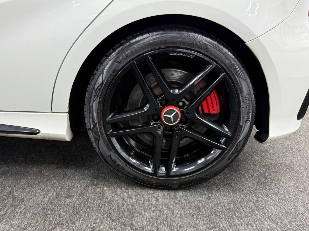 Mercedes A-Class - Image 13