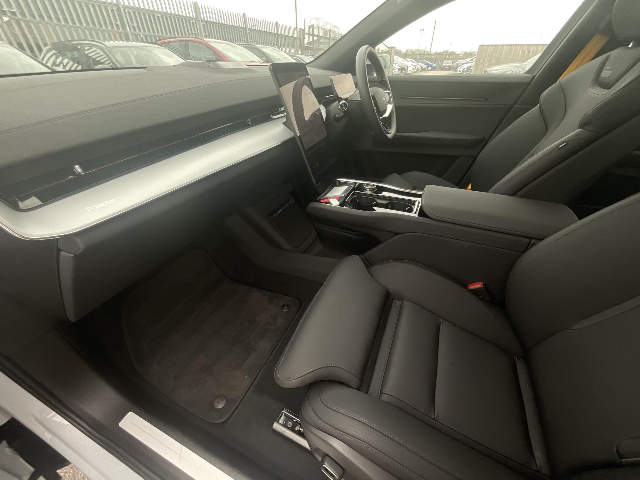 Polestar Polestar 3 - Image 16