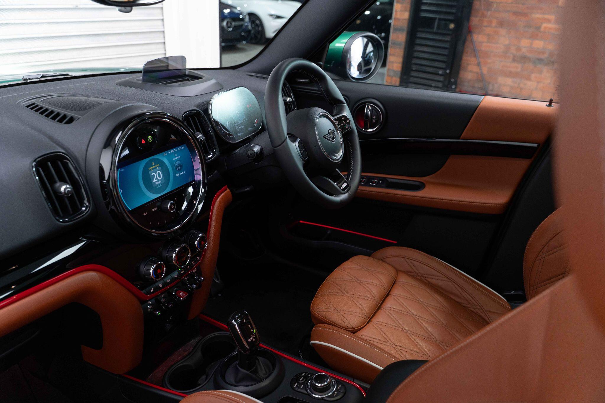 MINI Countryman - Image 14